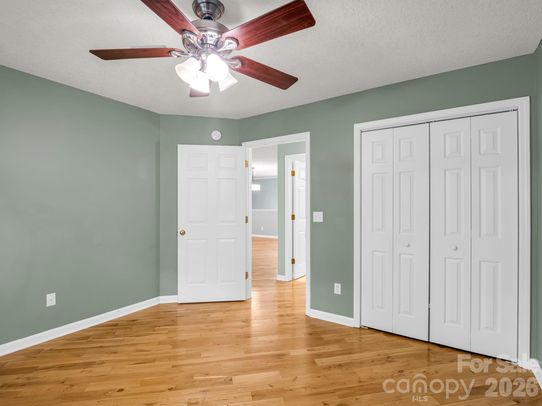 4 Rathfarnham Road #4F — Asheville