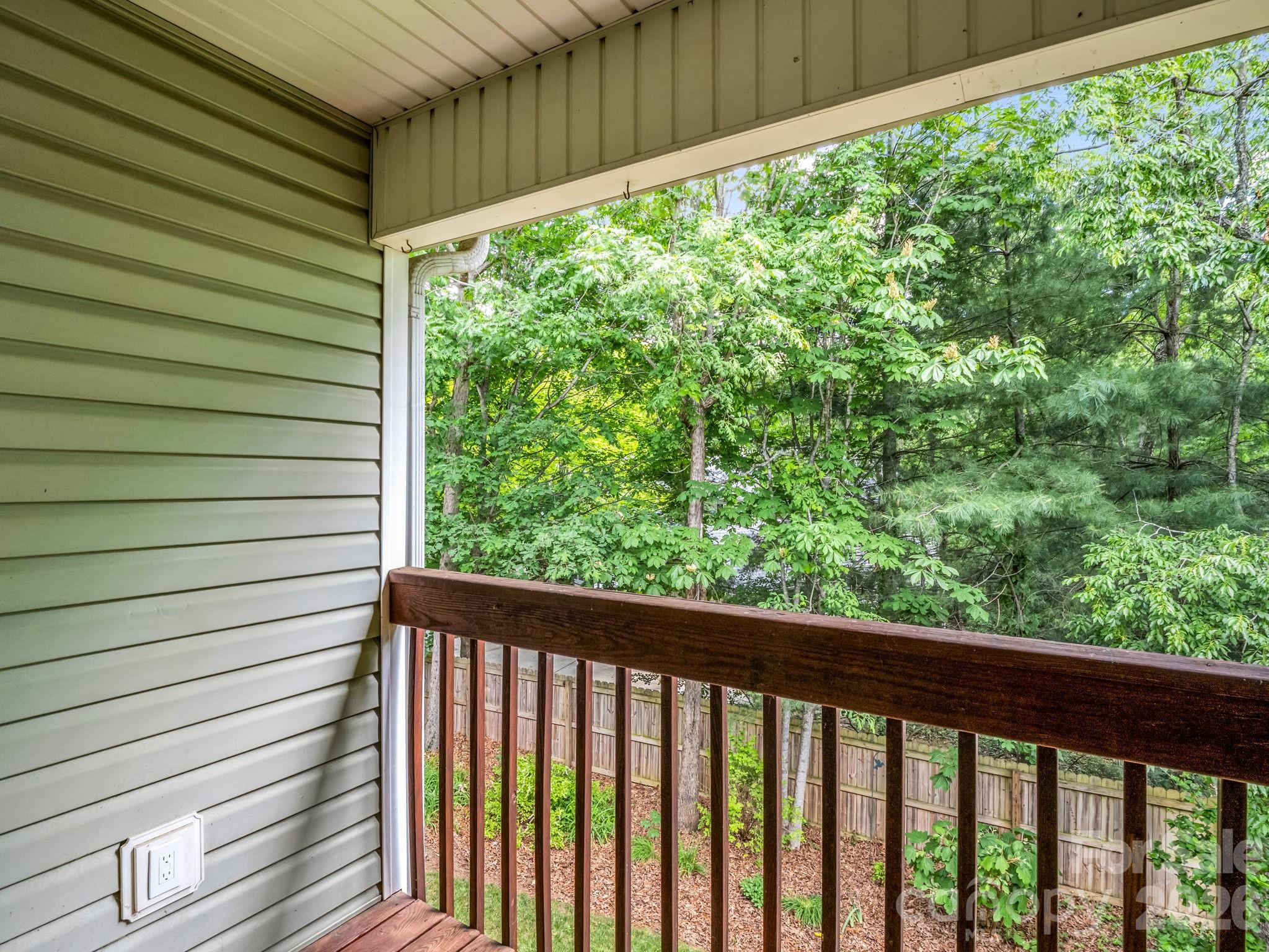 4 Rathfarnham Road #4F — Asheville