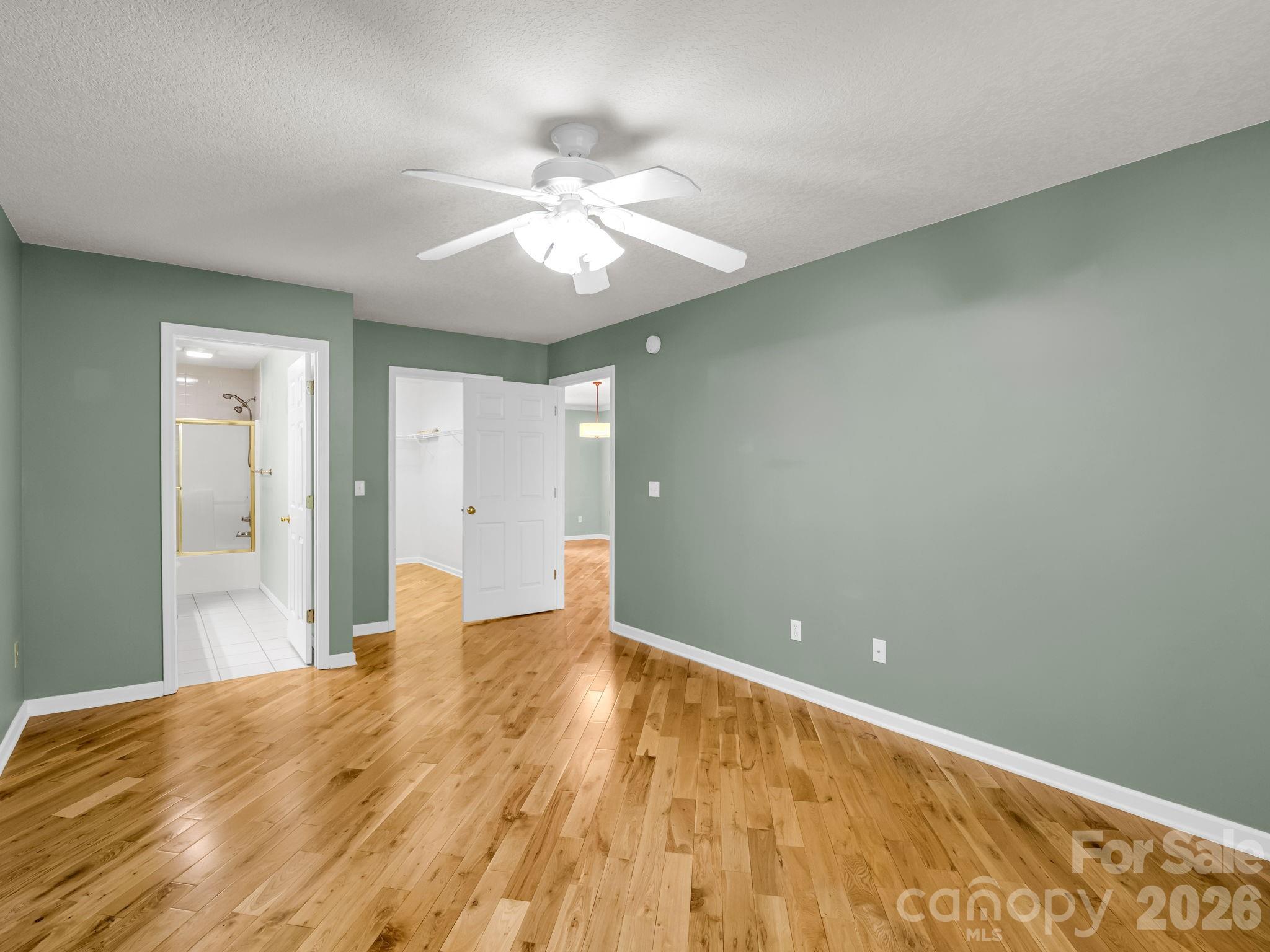 4 Rathfarnham Road #4F — Asheville