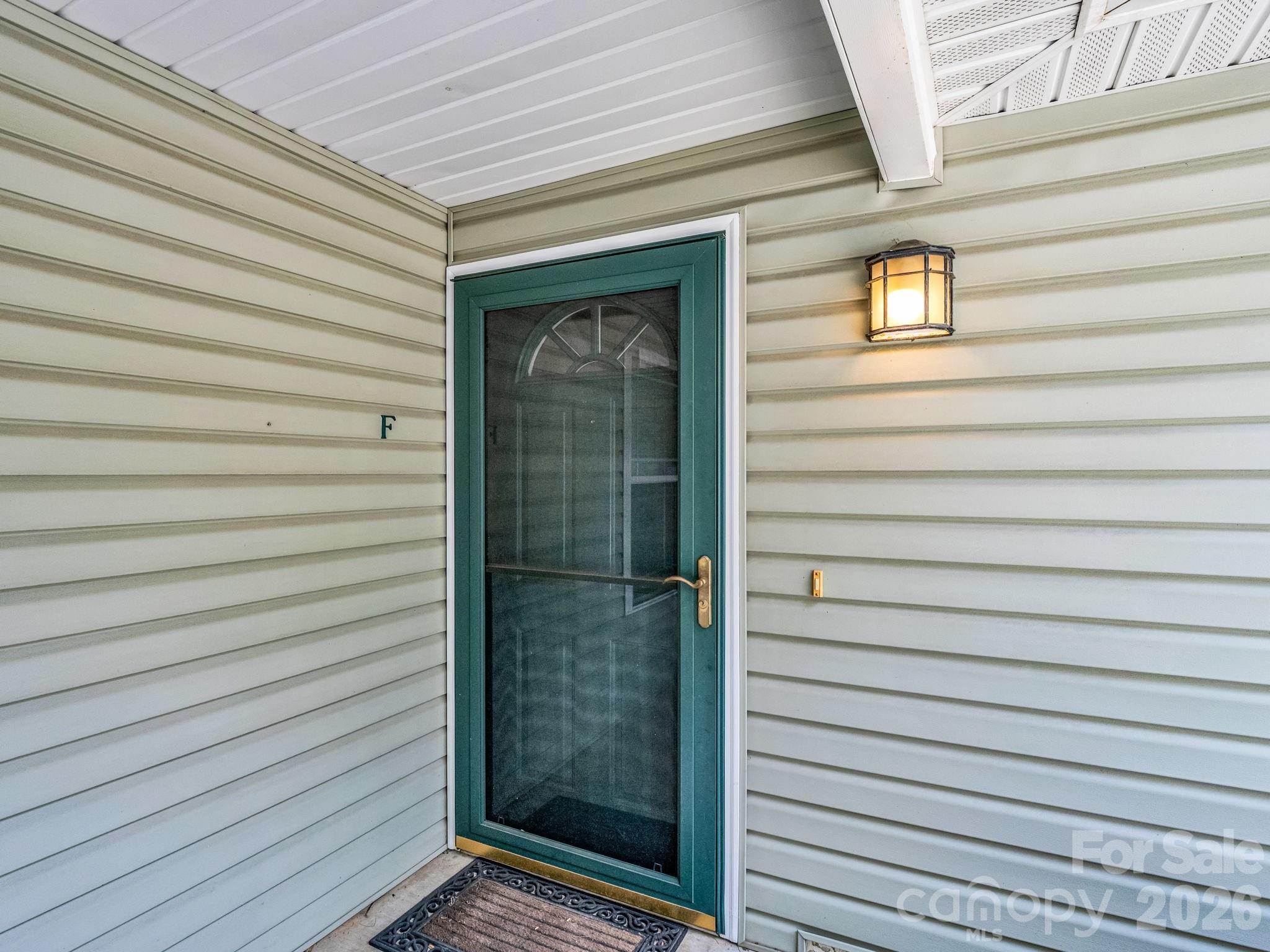 4 Rathfarnham Road #4F — Asheville