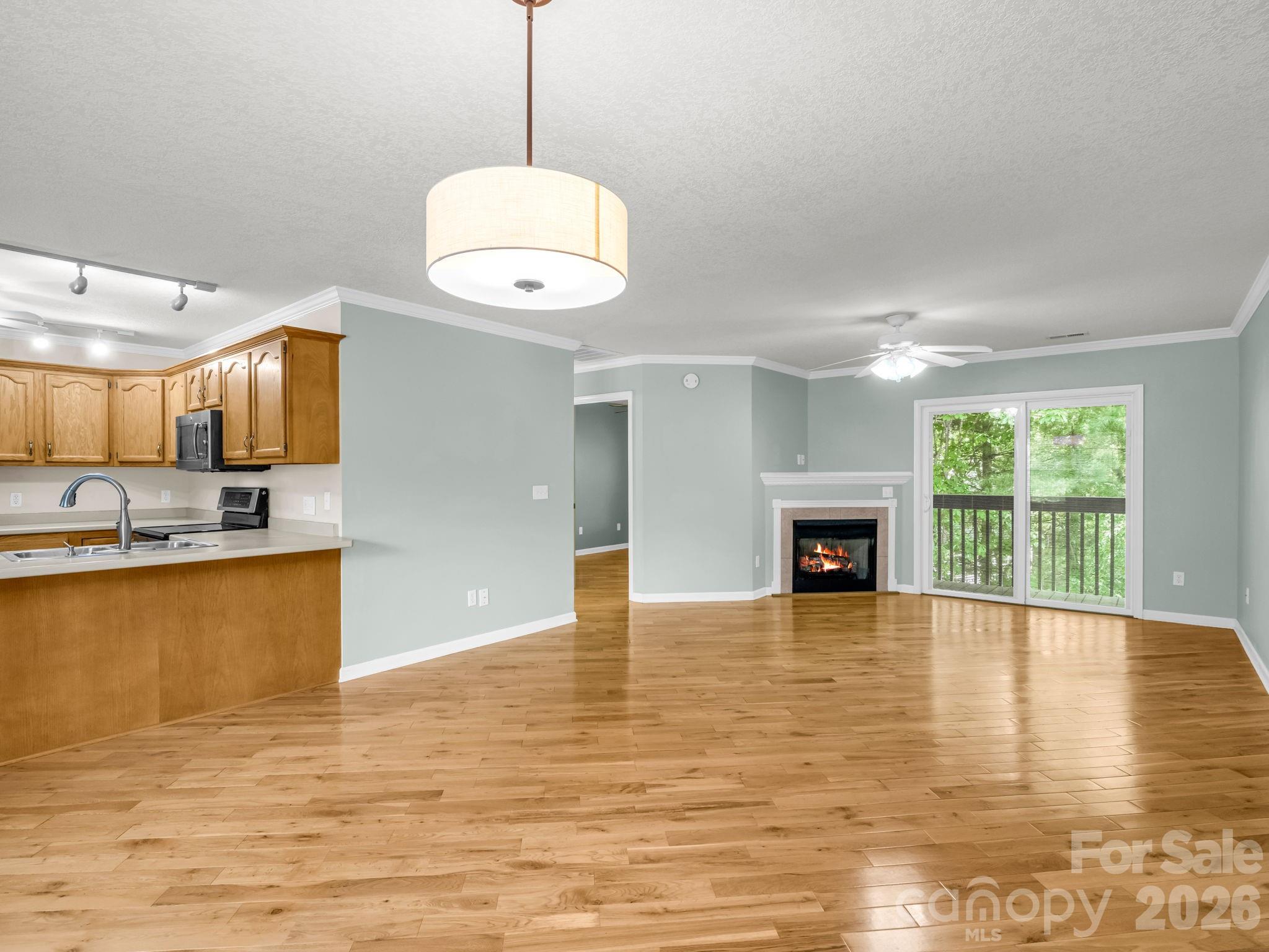 4 Rathfarnham Road #4F — Asheville
