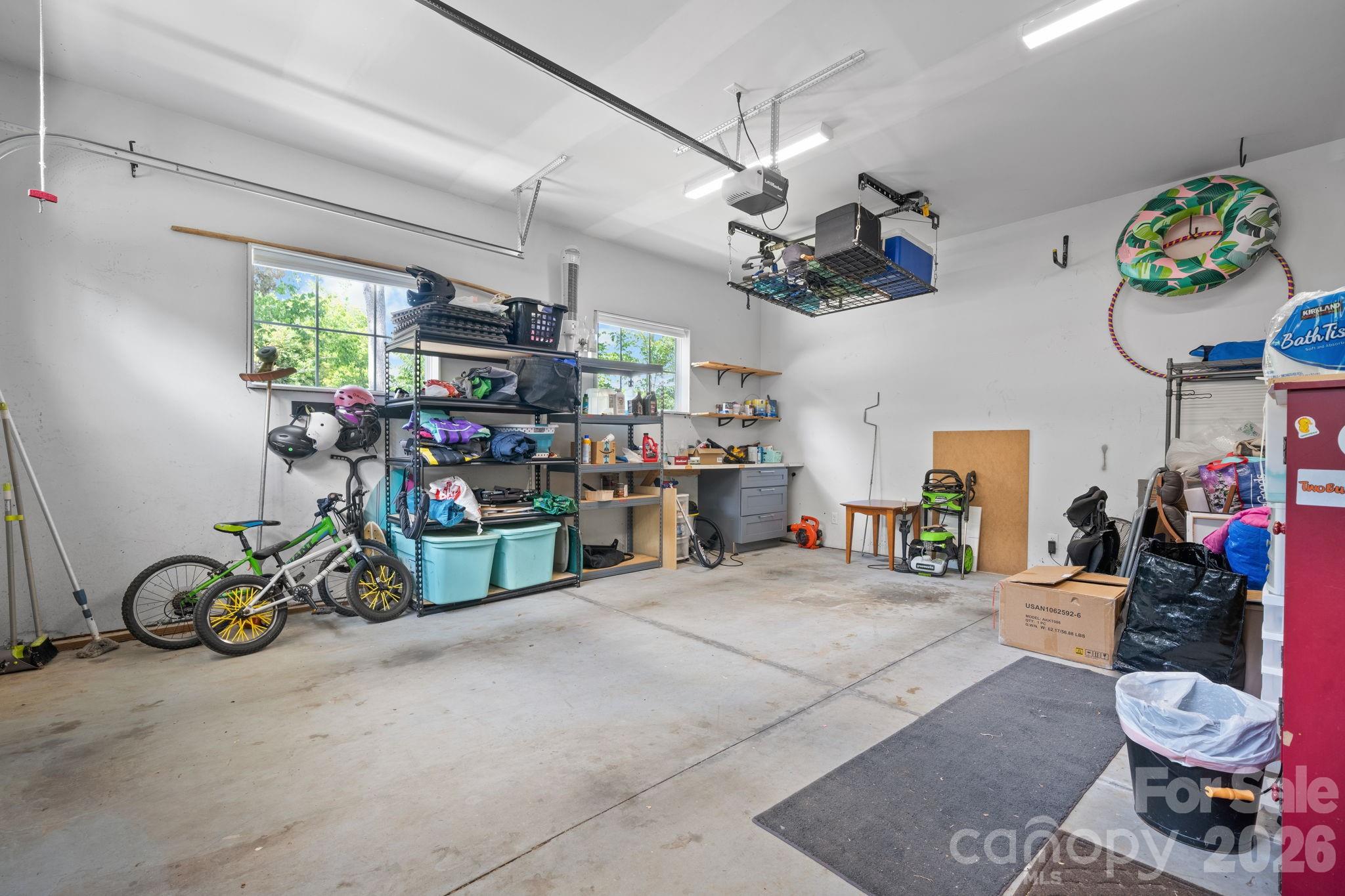 3813 54TH Avenue NE — Hickory