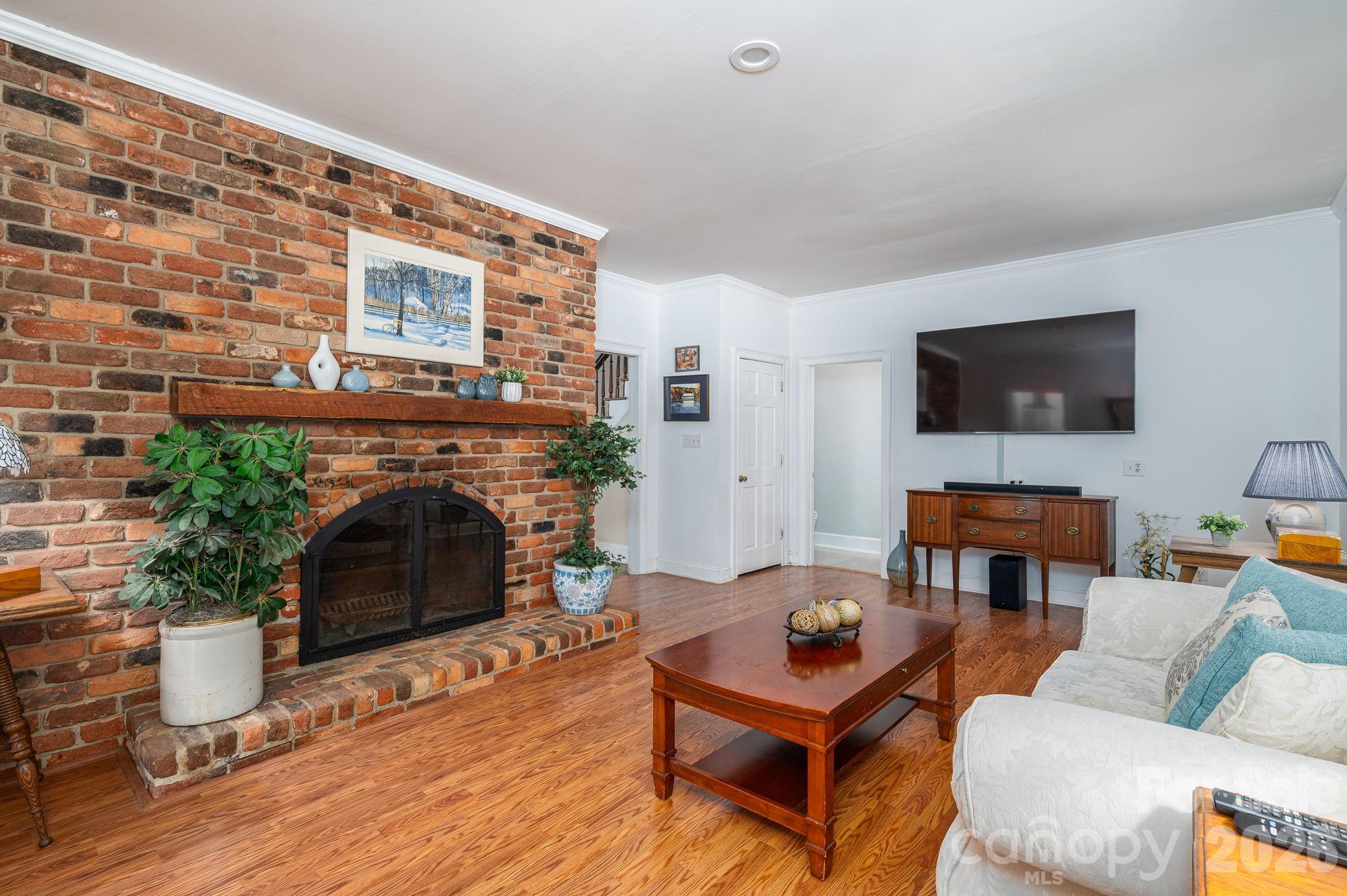 2417 Regal Drive #16 — Gastonia