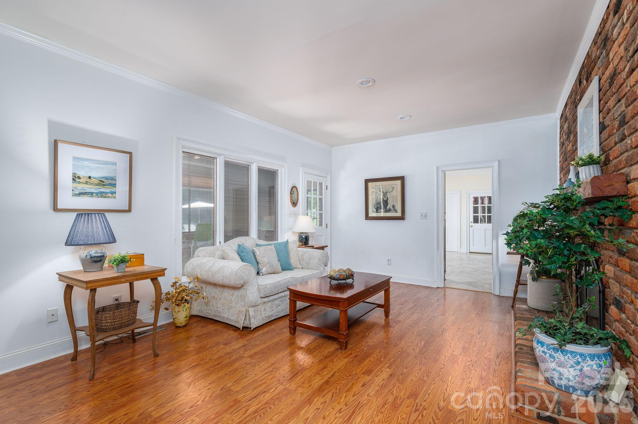 2417 Regal Drive #16 — Gastonia