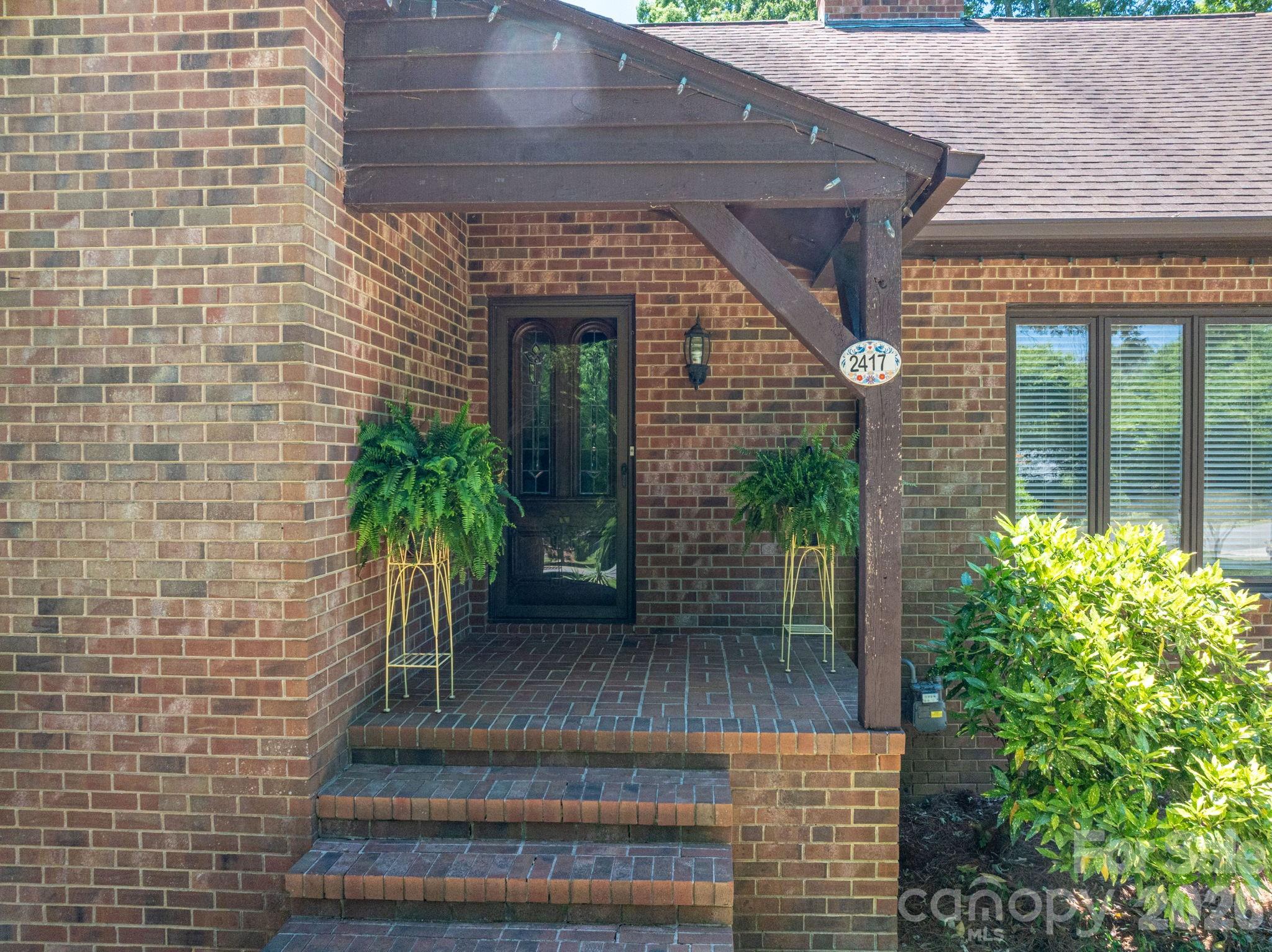2417 Regal Drive #16 — Gastonia