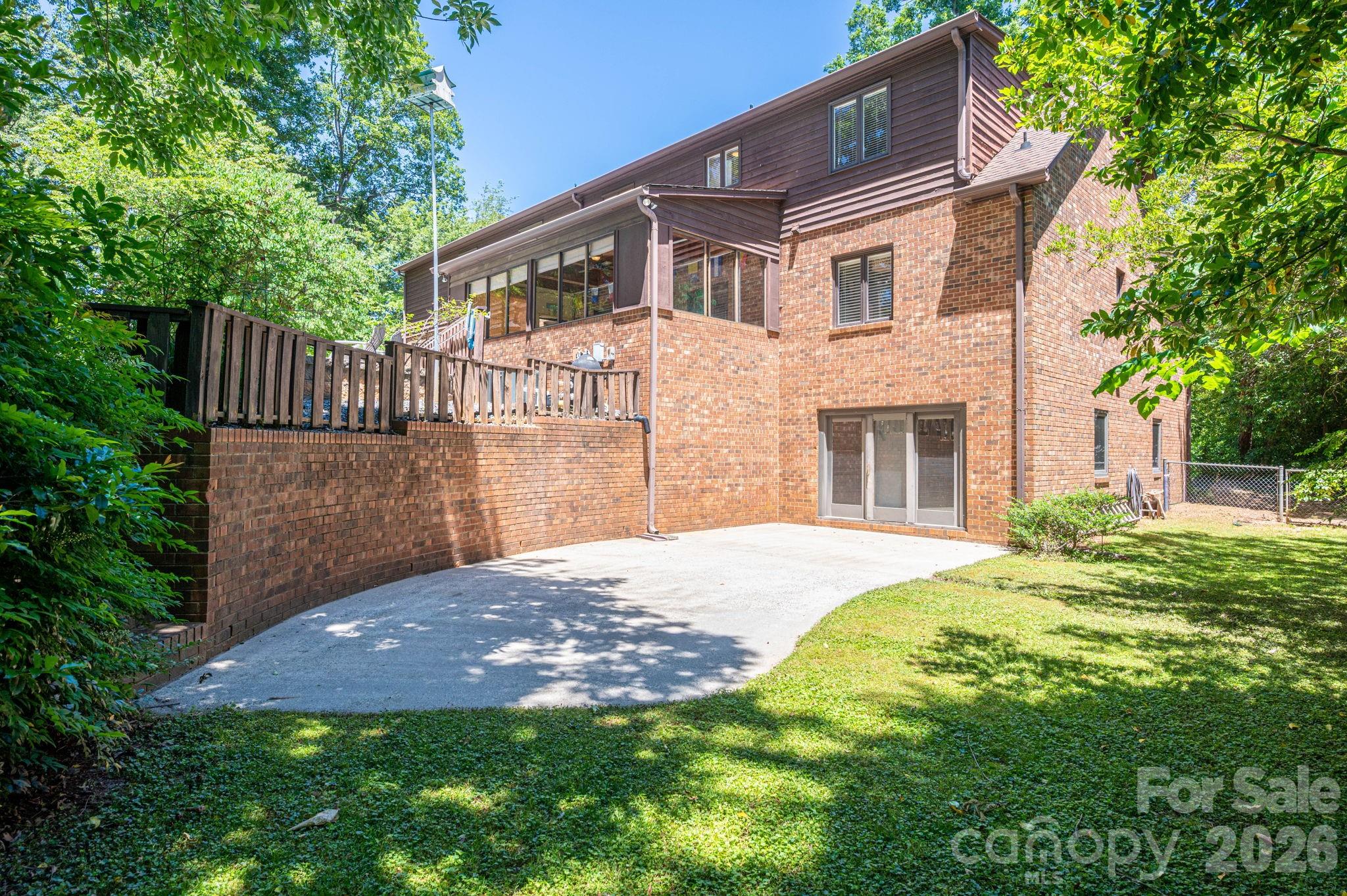 2417 Regal Drive #16 — Gastonia