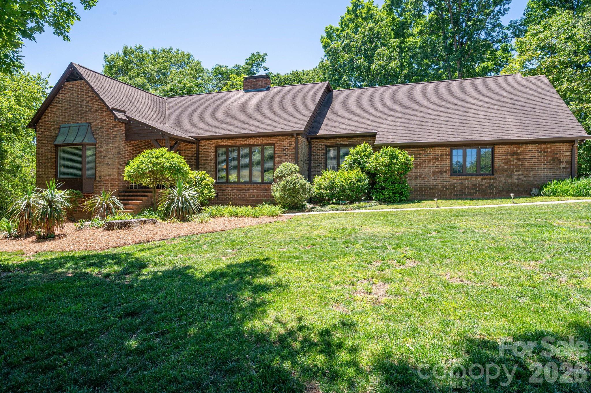 2417 Regal Drive #16 — Gastonia