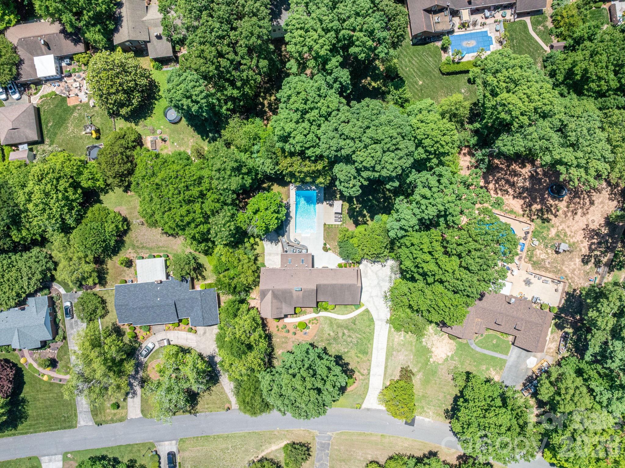 2417 Regal Drive #16 — Gastonia