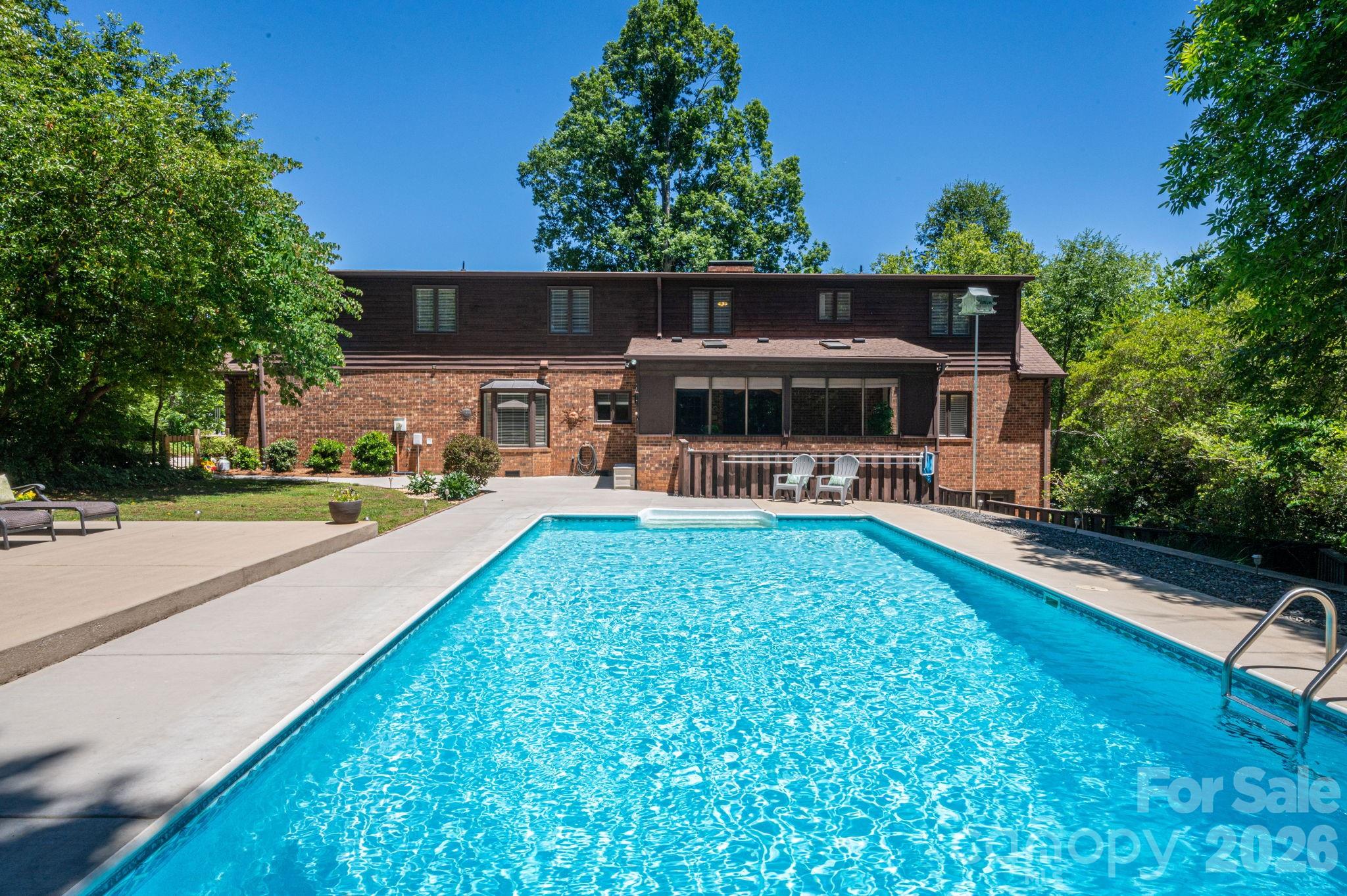 2417 Regal Drive #16 — Gastonia