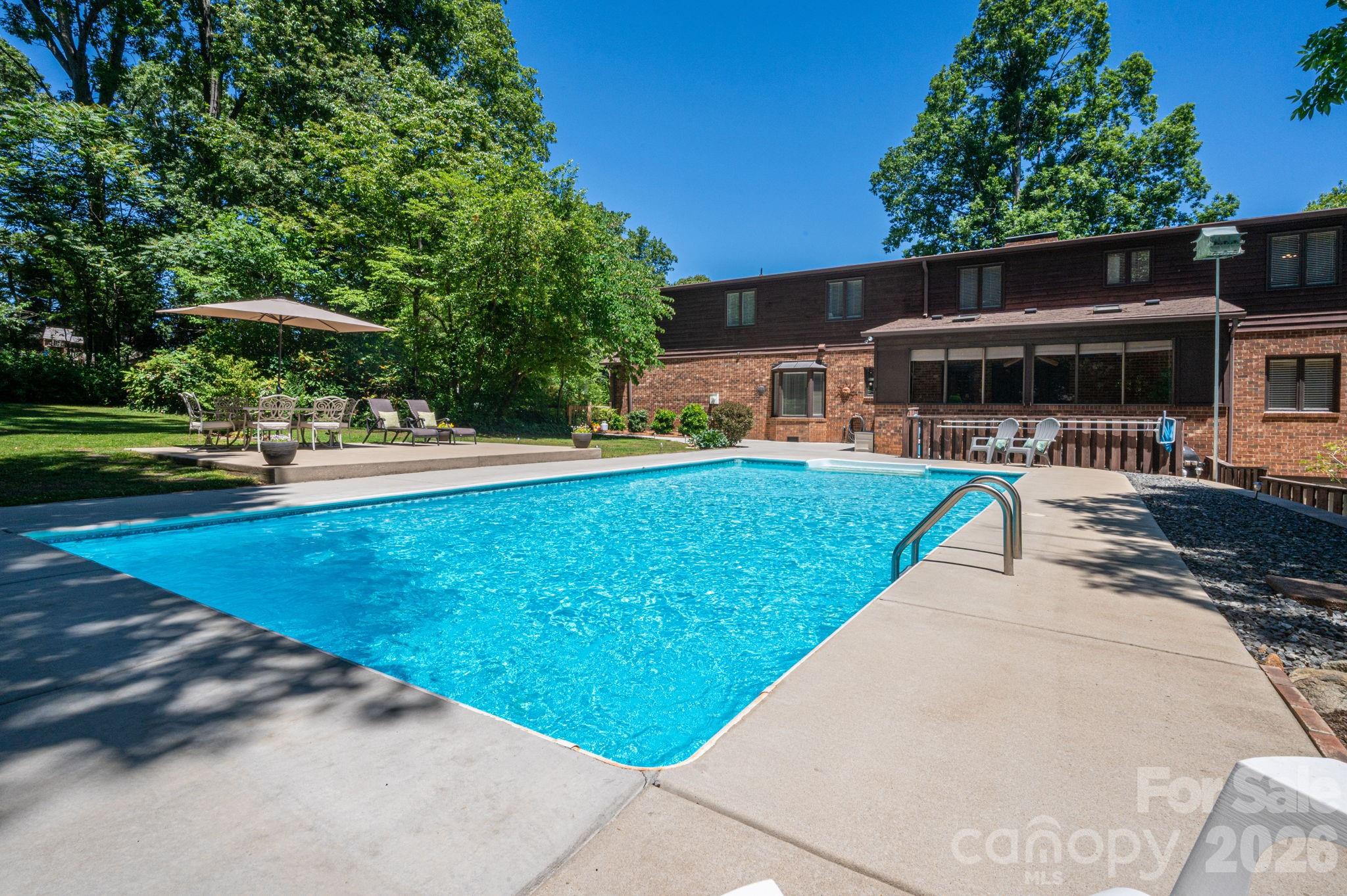 2417 Regal Drive #16 — Gastonia
