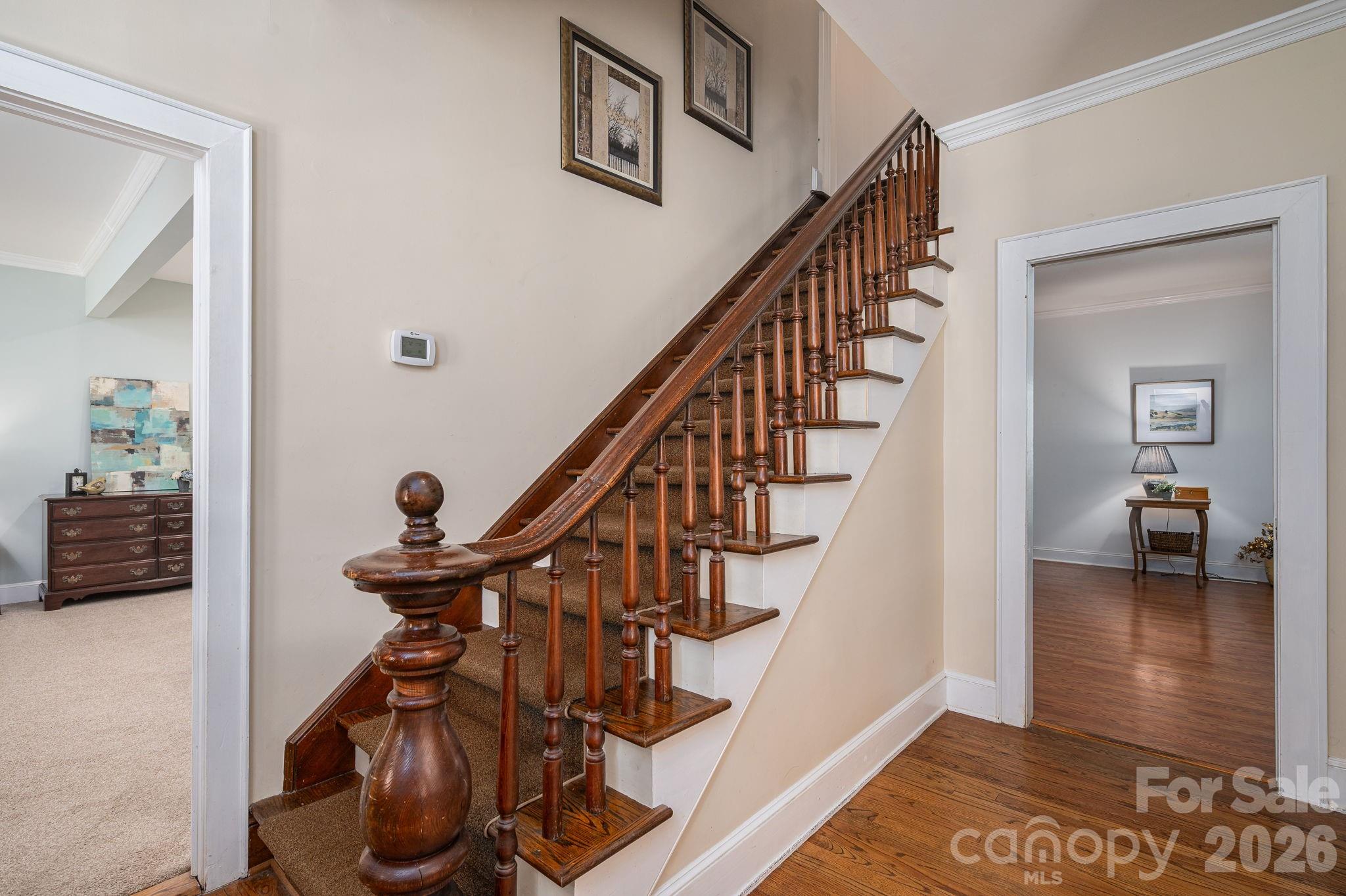 2417 Regal Drive #16 — Gastonia