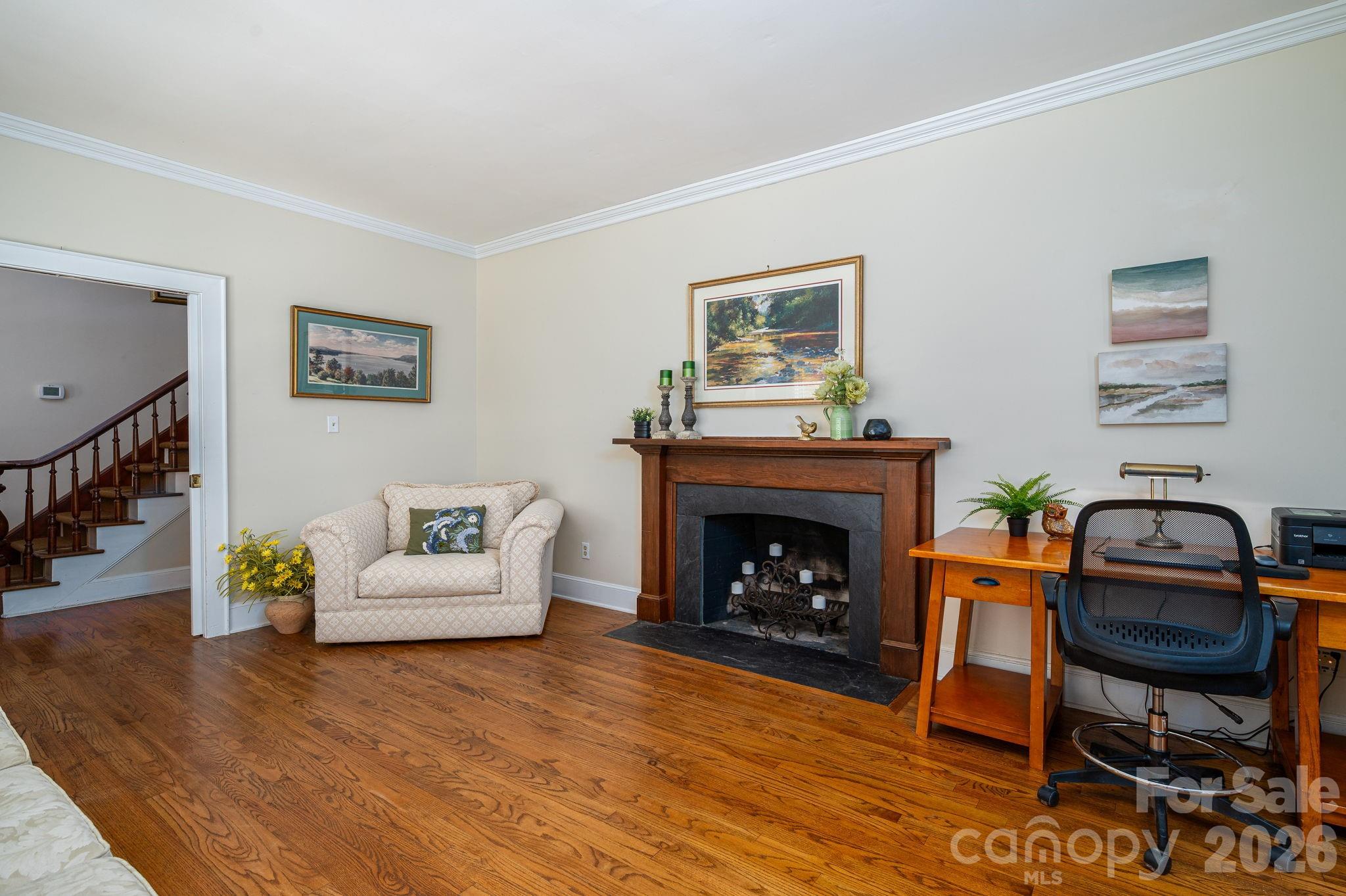 2417 Regal Drive #16 — Gastonia