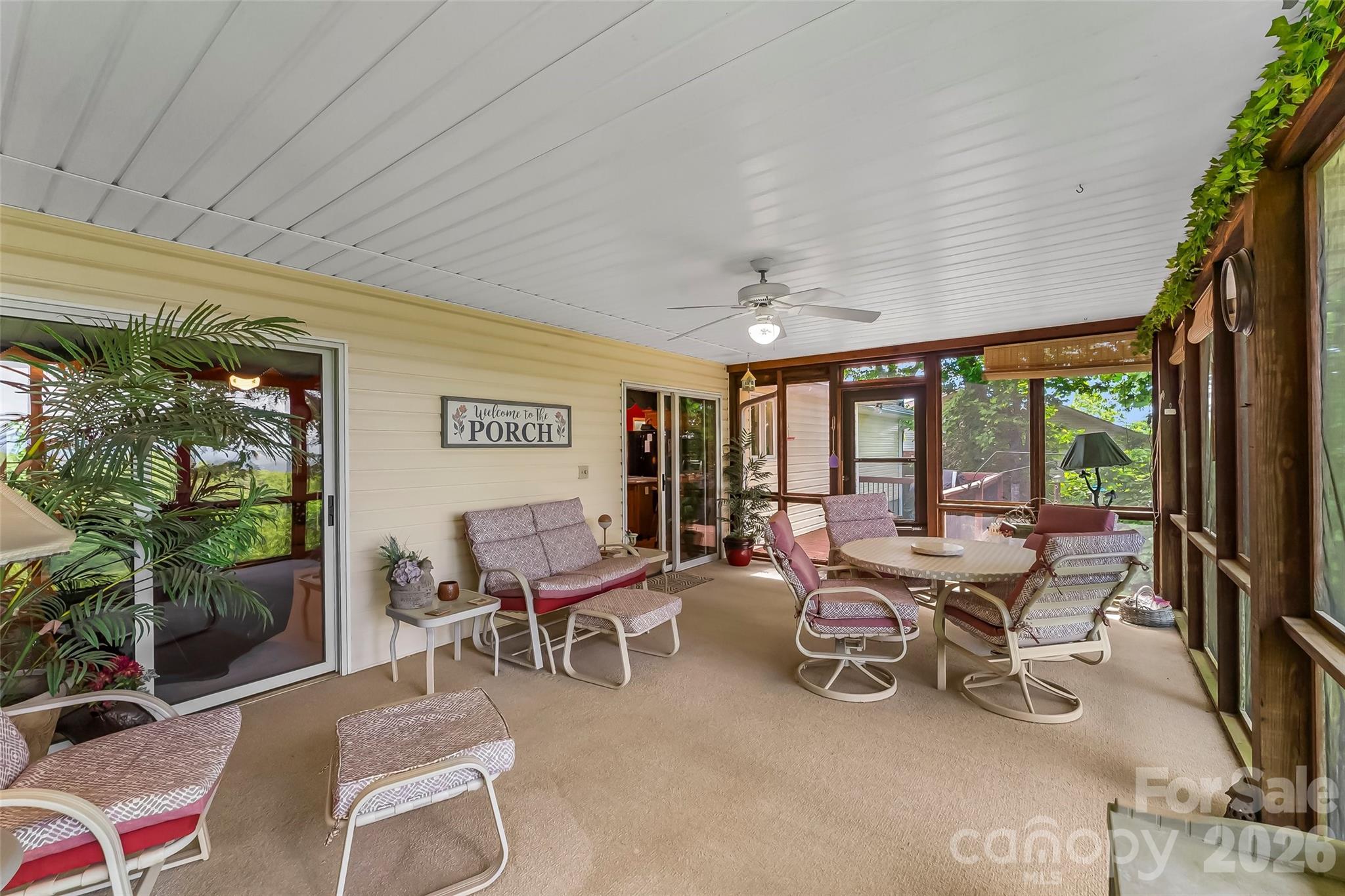 120 Eagle Rock Trail — Hendersonville