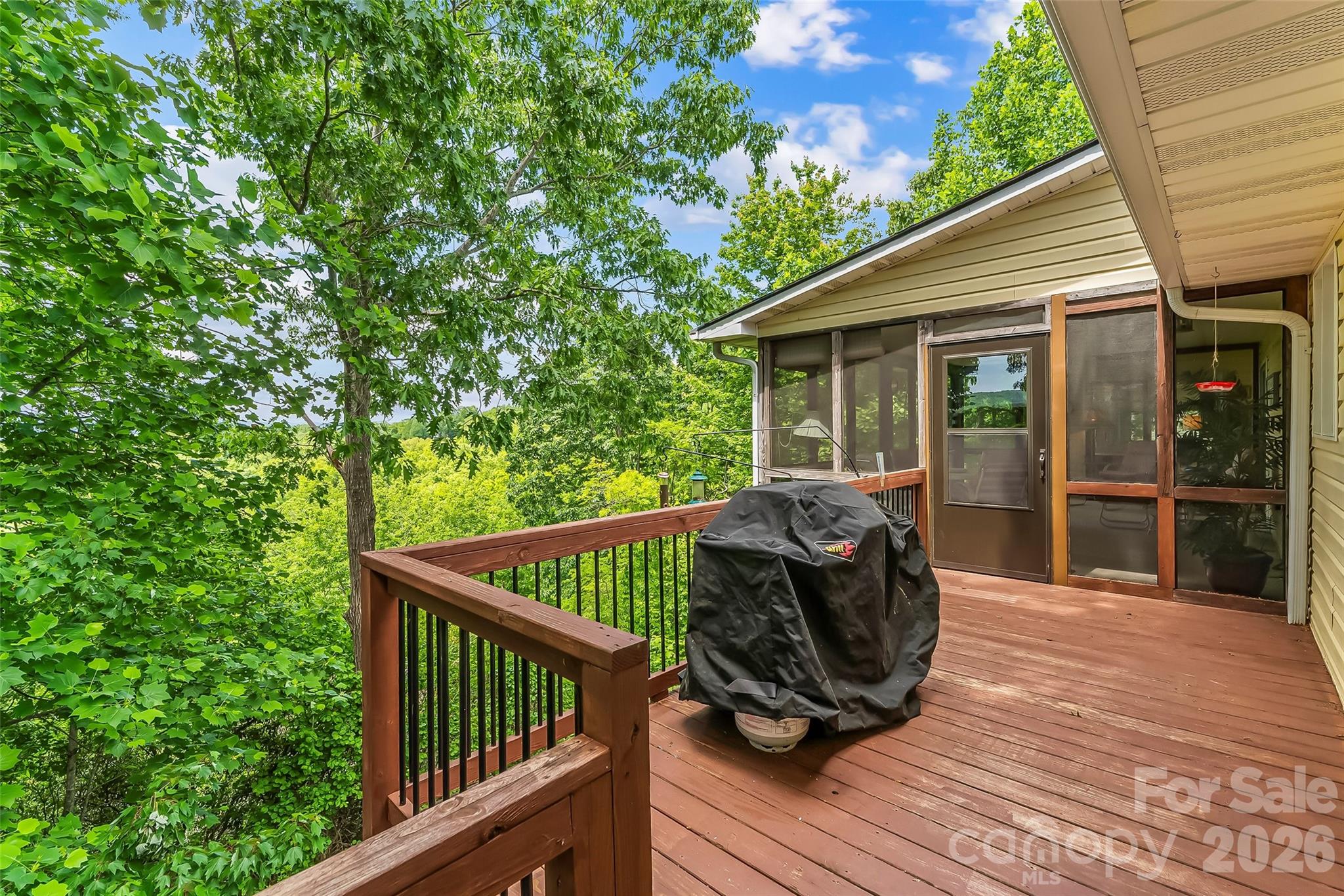 120 Eagle Rock Trail — Hendersonville