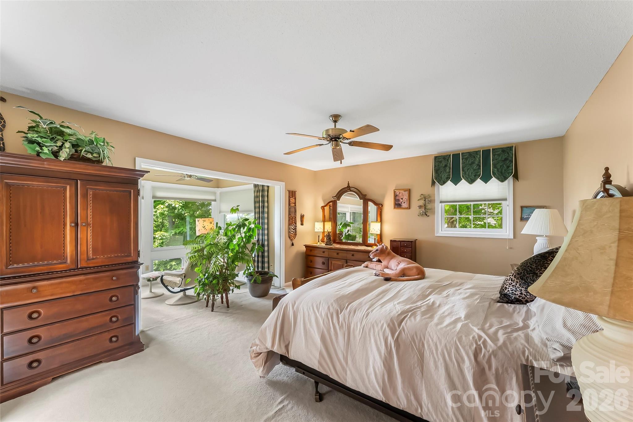 120 Eagle Rock Trail — Hendersonville