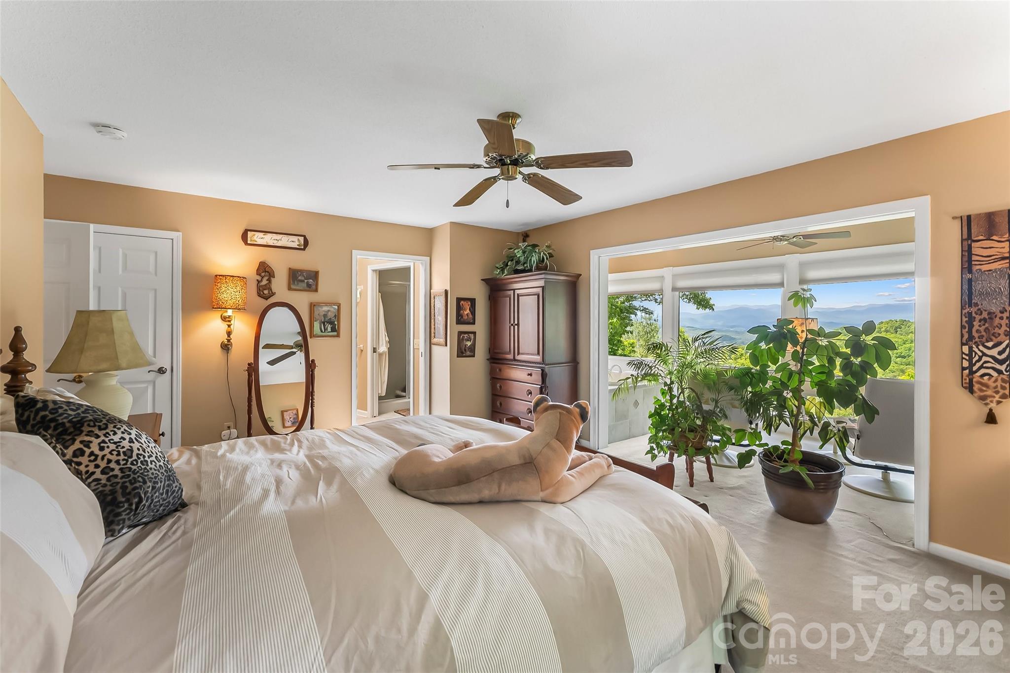 120 Eagle Rock Trail — Hendersonville