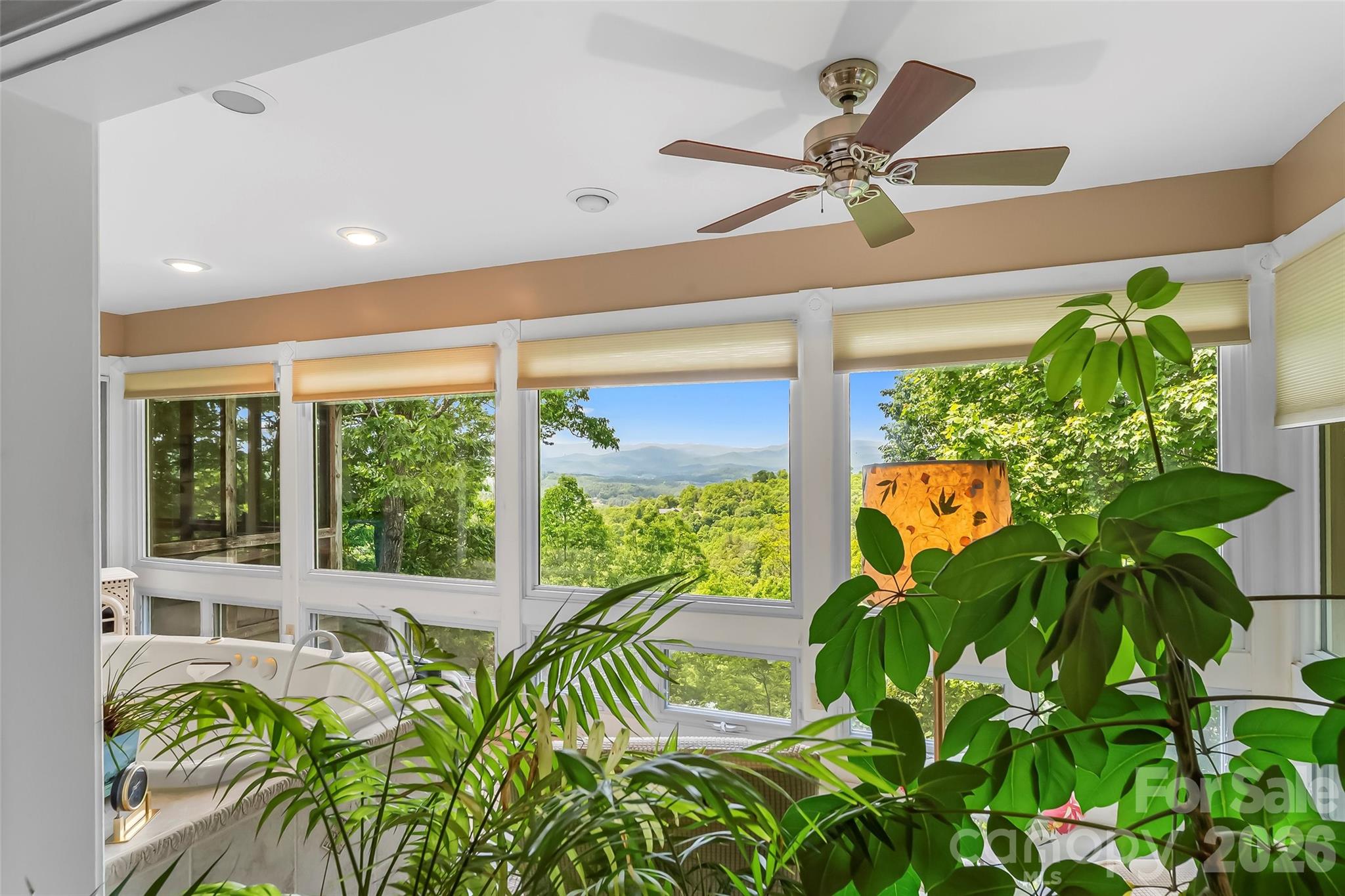 120 Eagle Rock Trail — Hendersonville