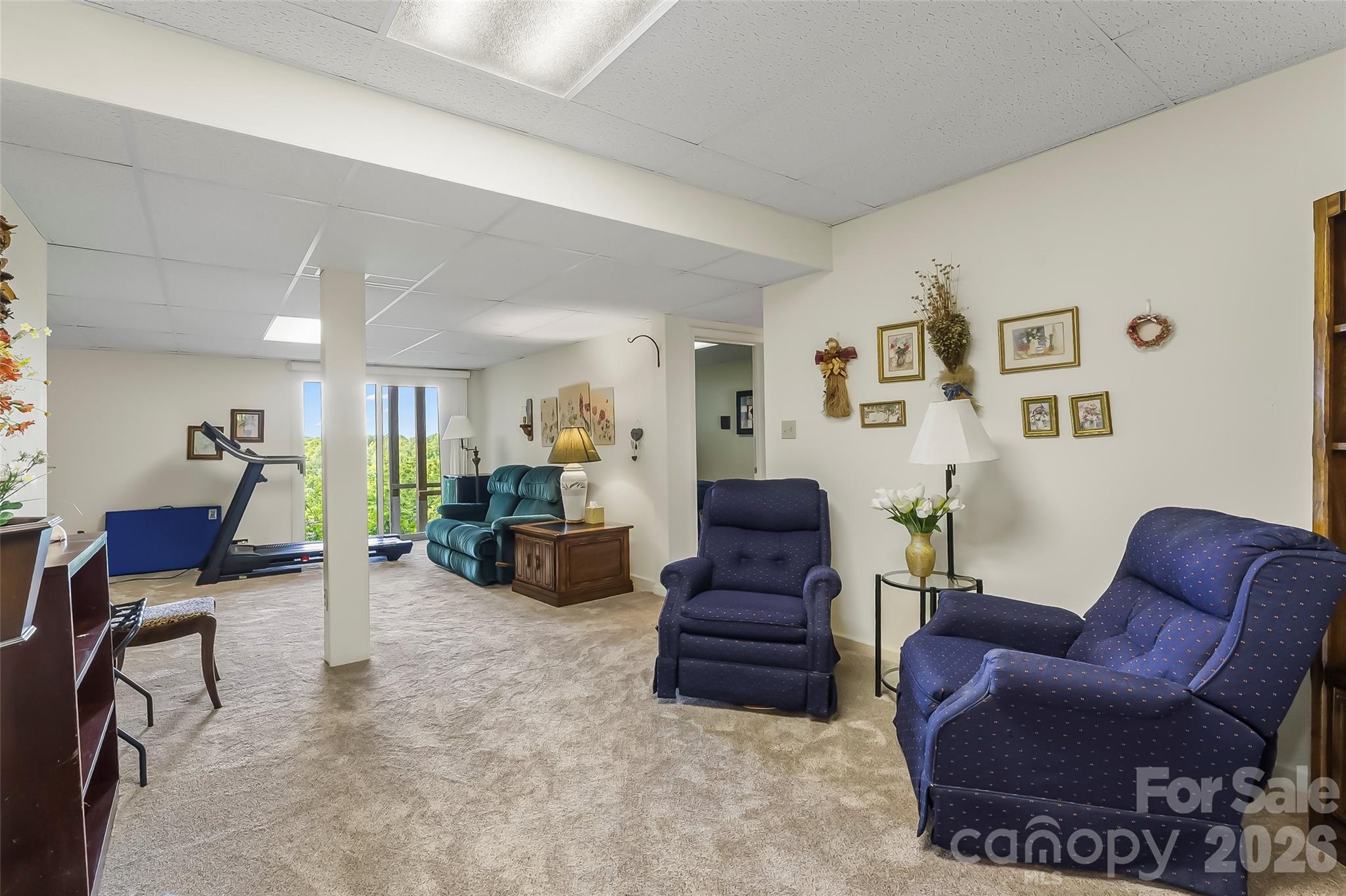 120 Eagle Rock Trail — Hendersonville