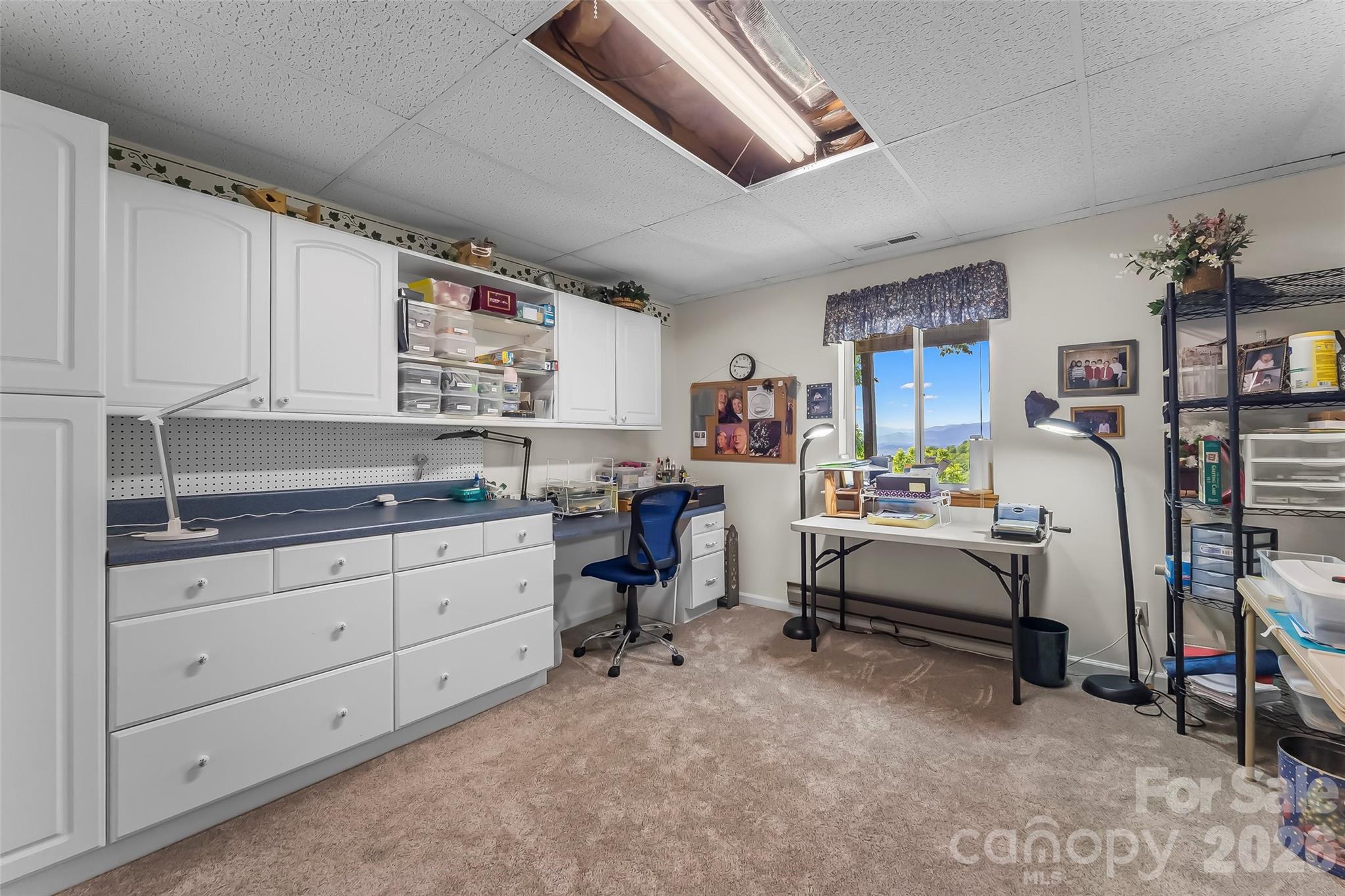 120 Eagle Rock Trail — Hendersonville