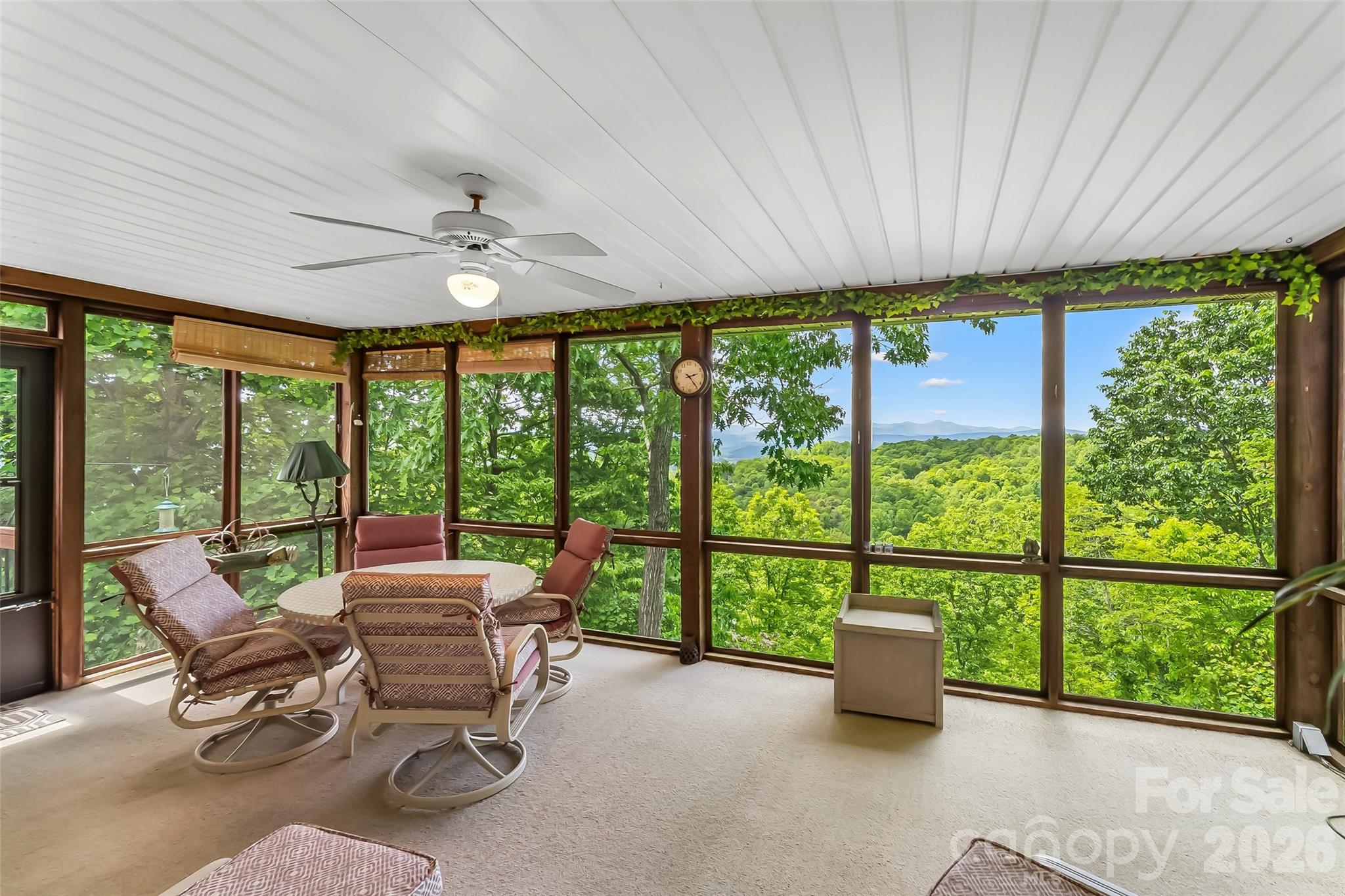 120 Eagle Rock Trail — Hendersonville