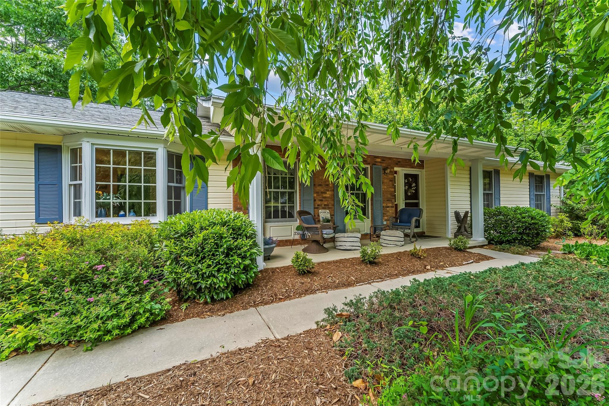 120 Eagle Rock Trail — Hendersonville