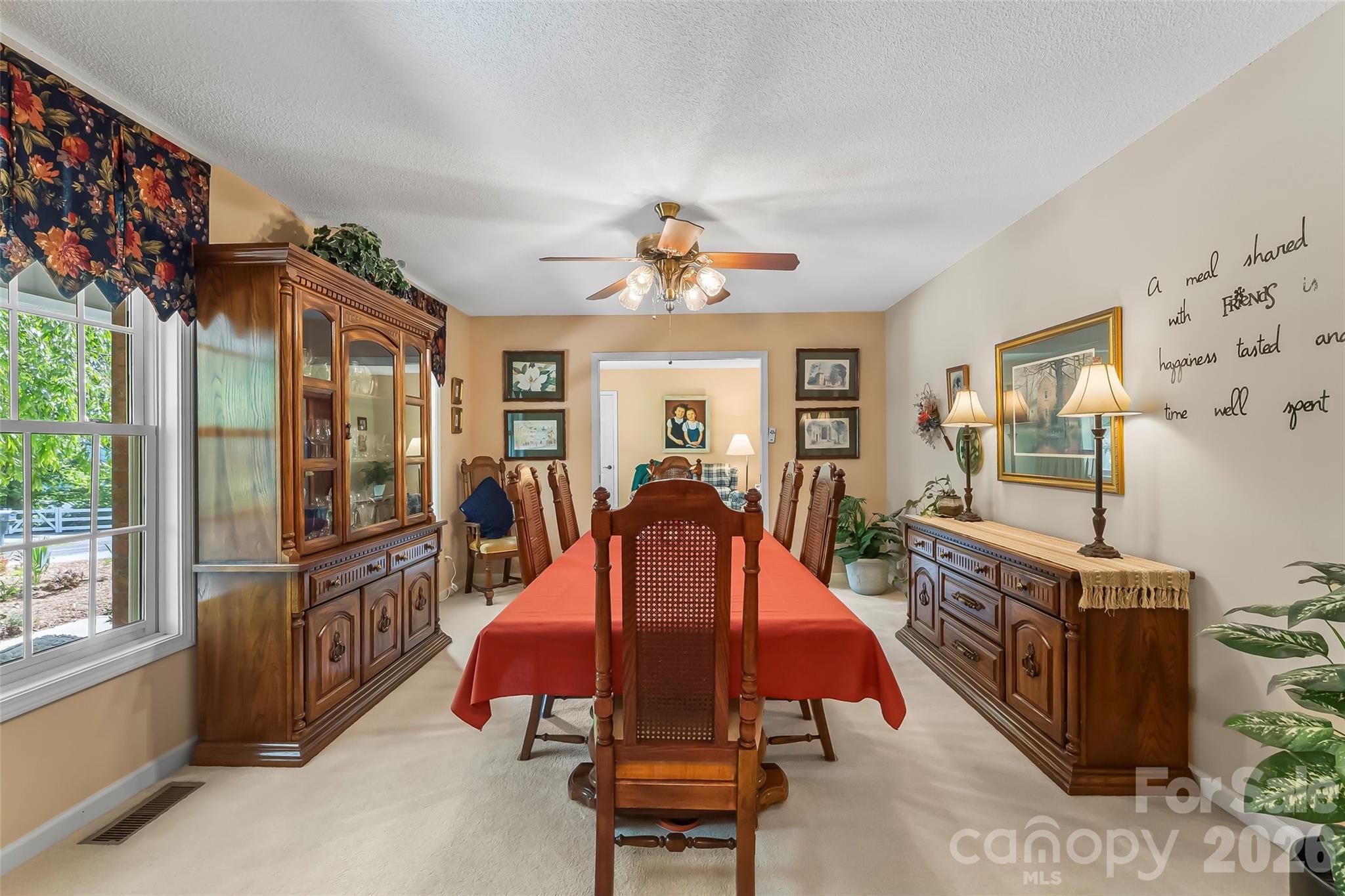120 Eagle Rock Trail — Hendersonville