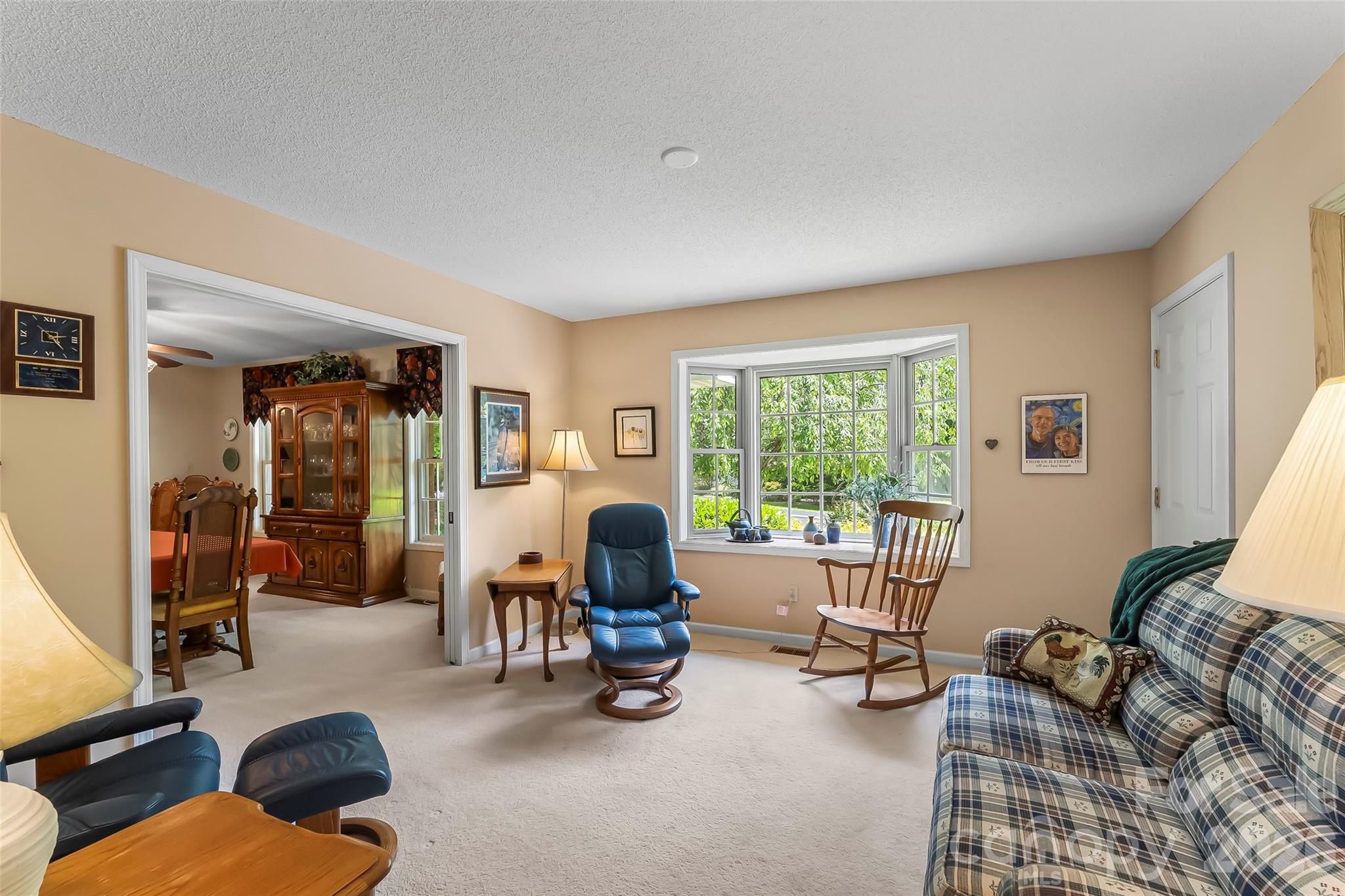 120 Eagle Rock Trail — Hendersonville