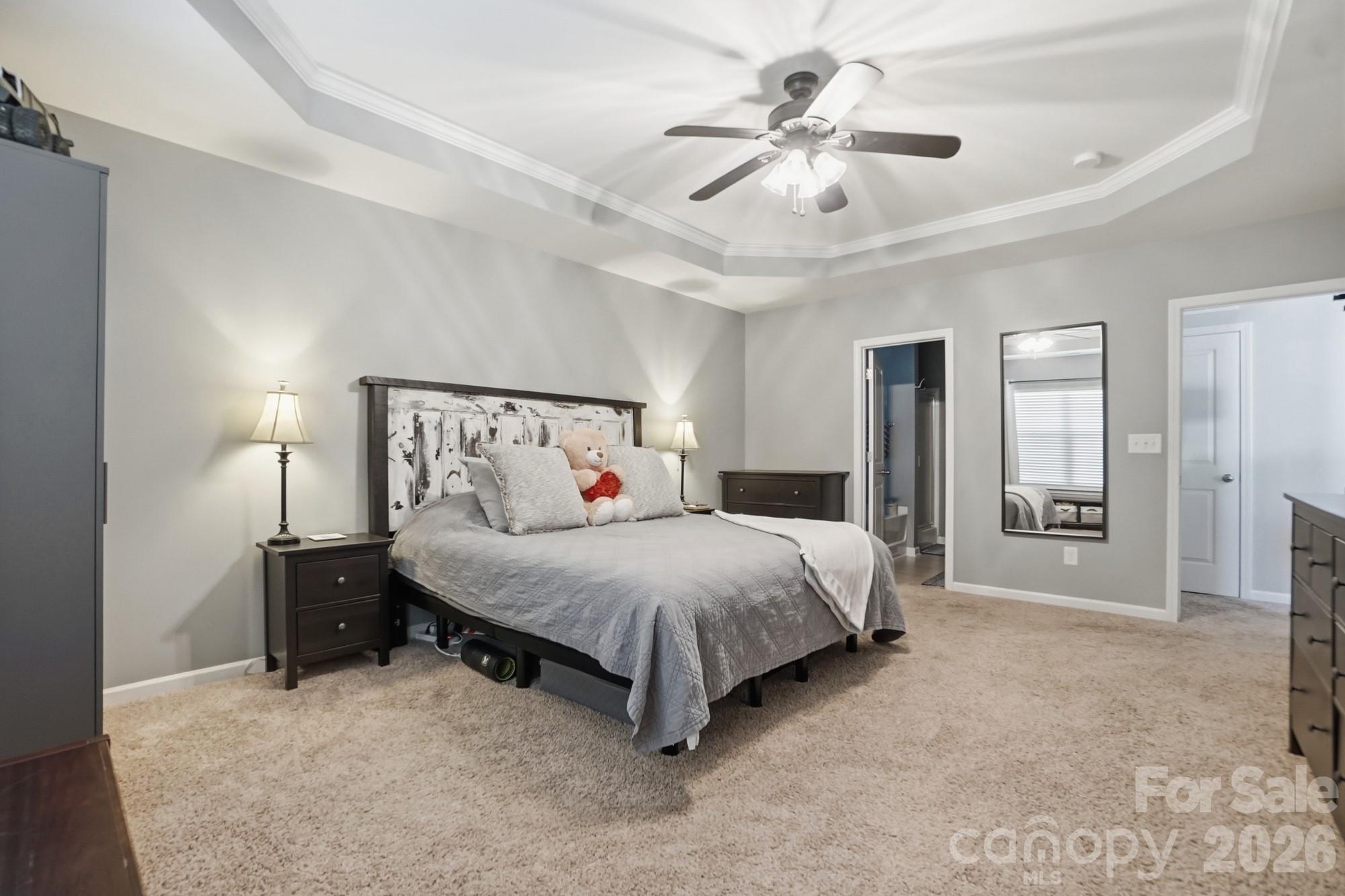5514 Verrazano Drive — Waxhaw