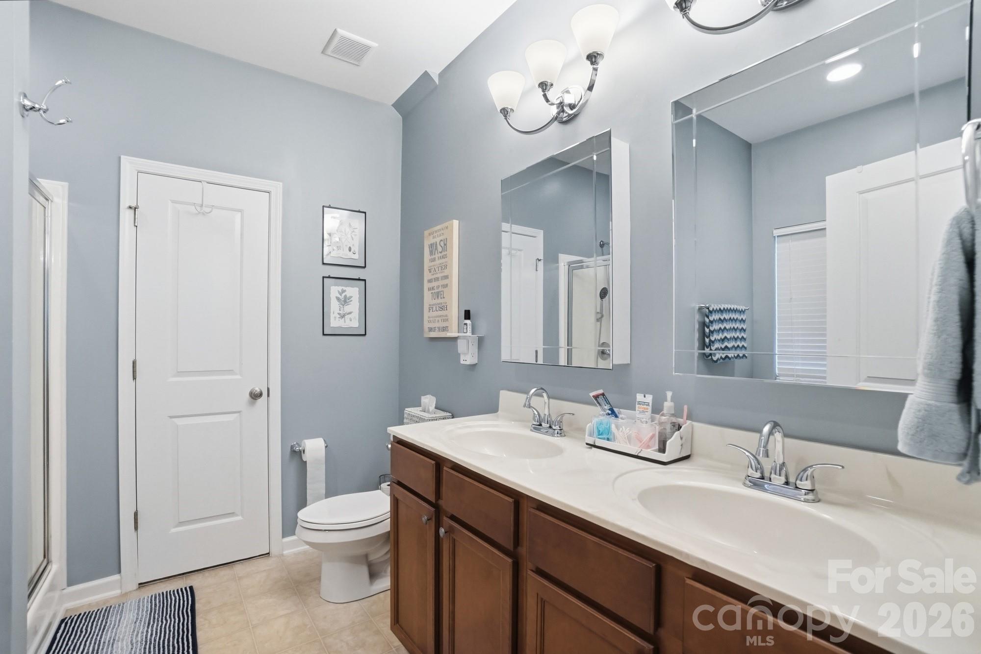 5514 Verrazano Drive — Waxhaw