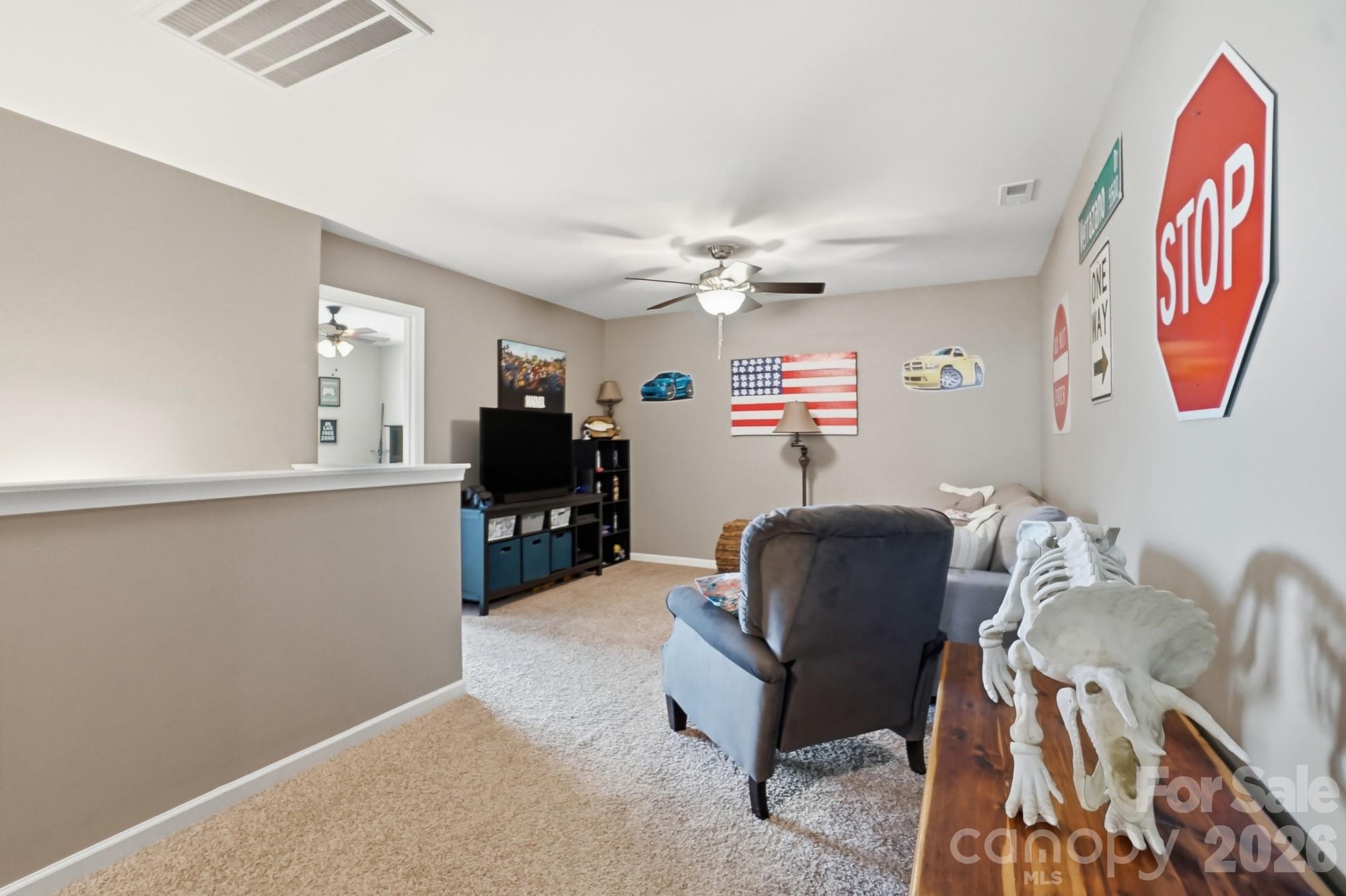 5514 Verrazano Drive — Waxhaw