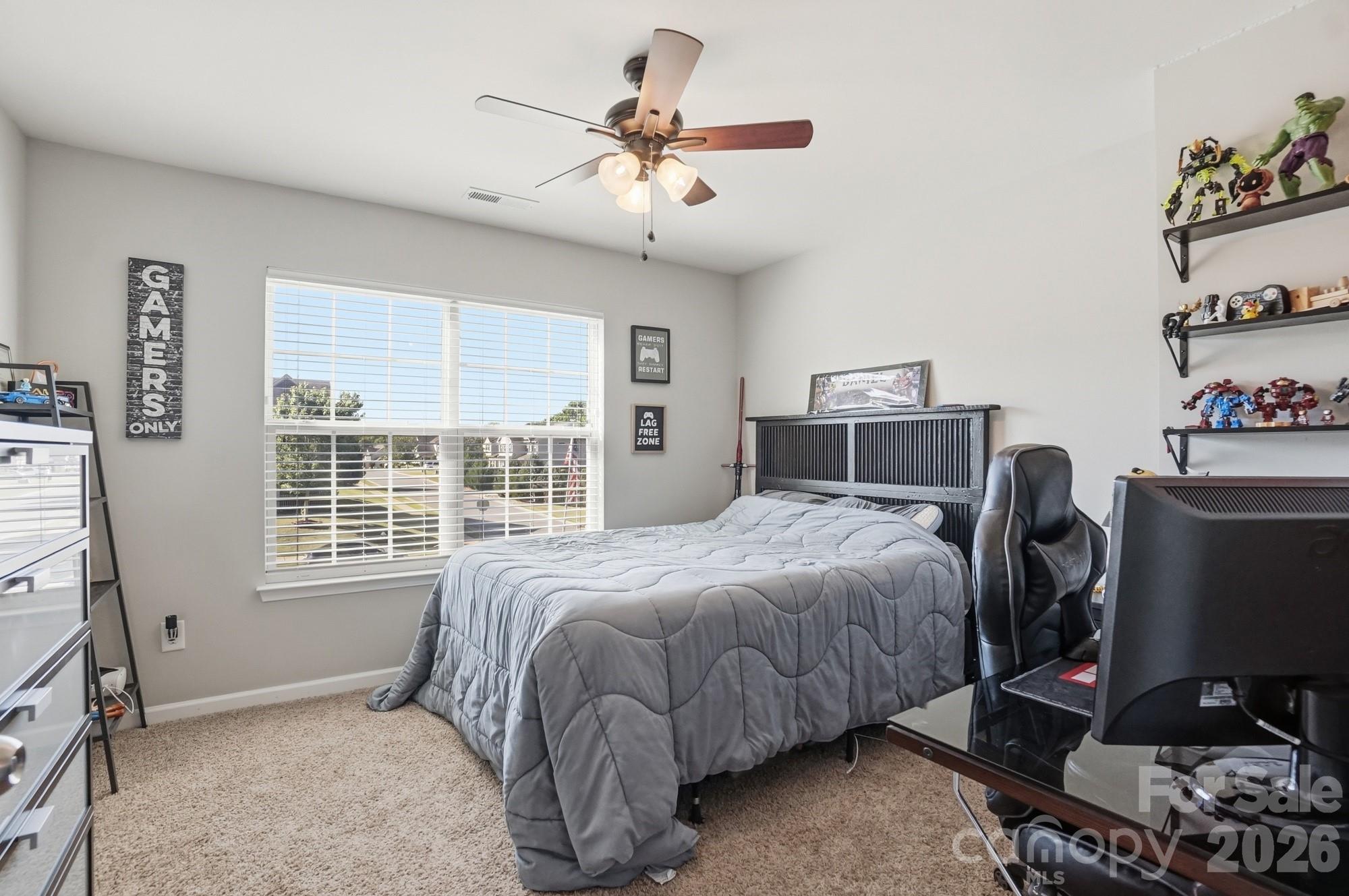 5514 Verrazano Drive — Waxhaw