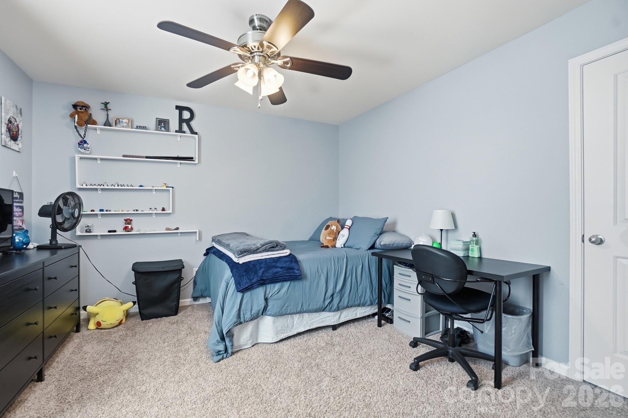 5514 Verrazano Drive — Waxhaw