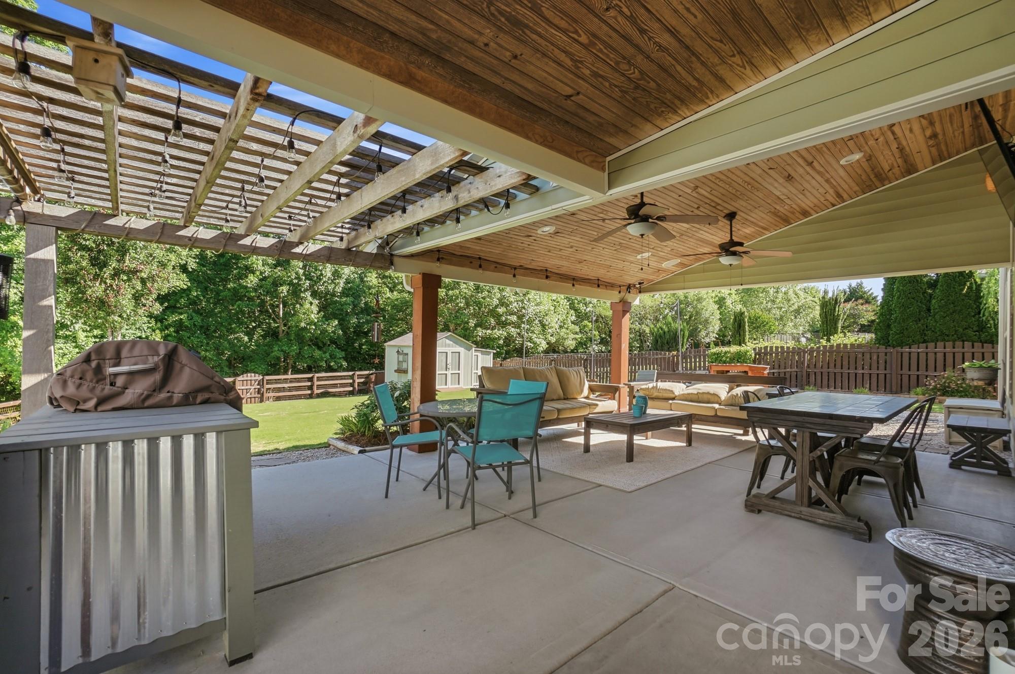 5514 Verrazano Drive — Waxhaw