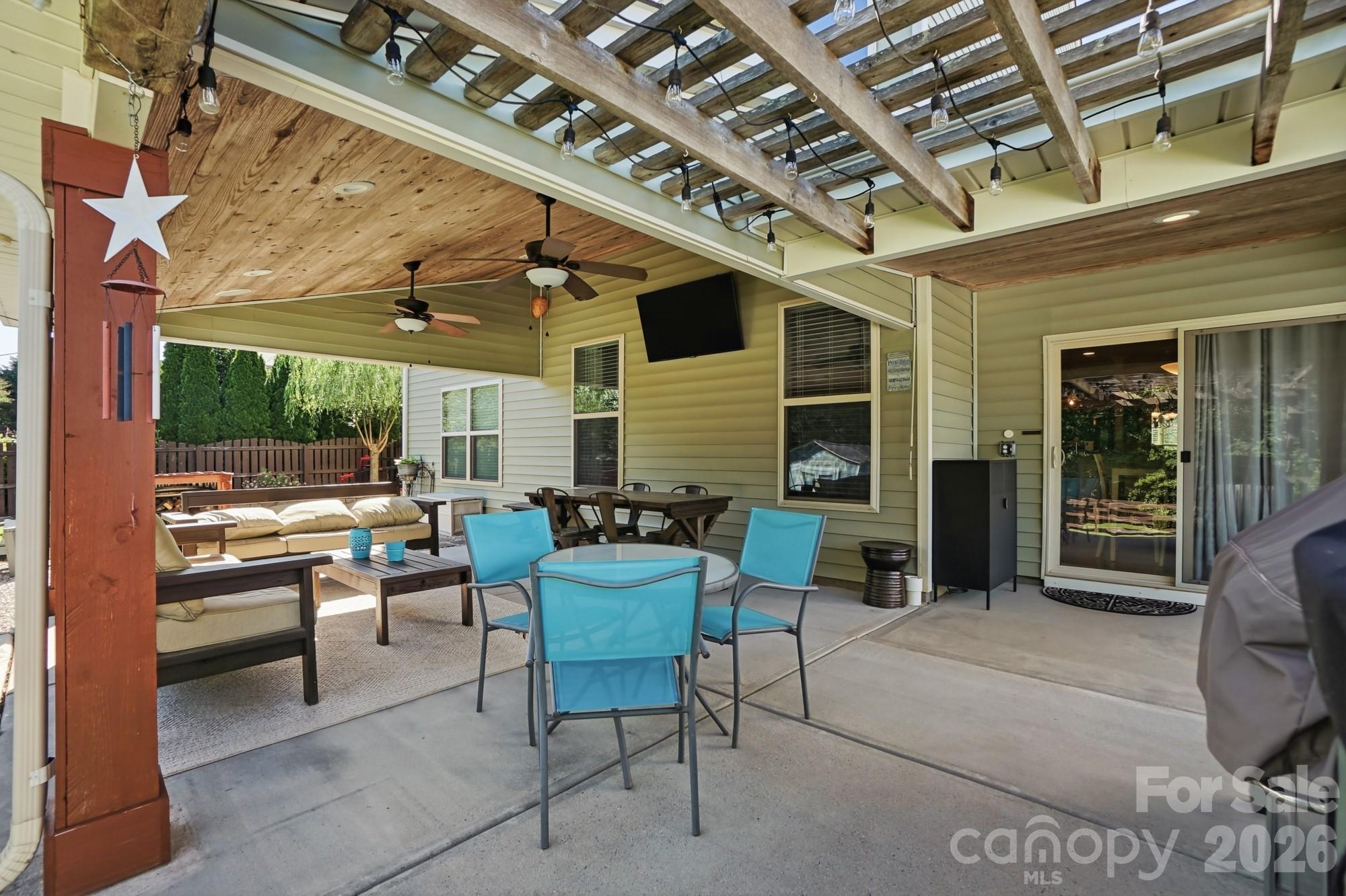 5514 Verrazano Drive — Waxhaw
