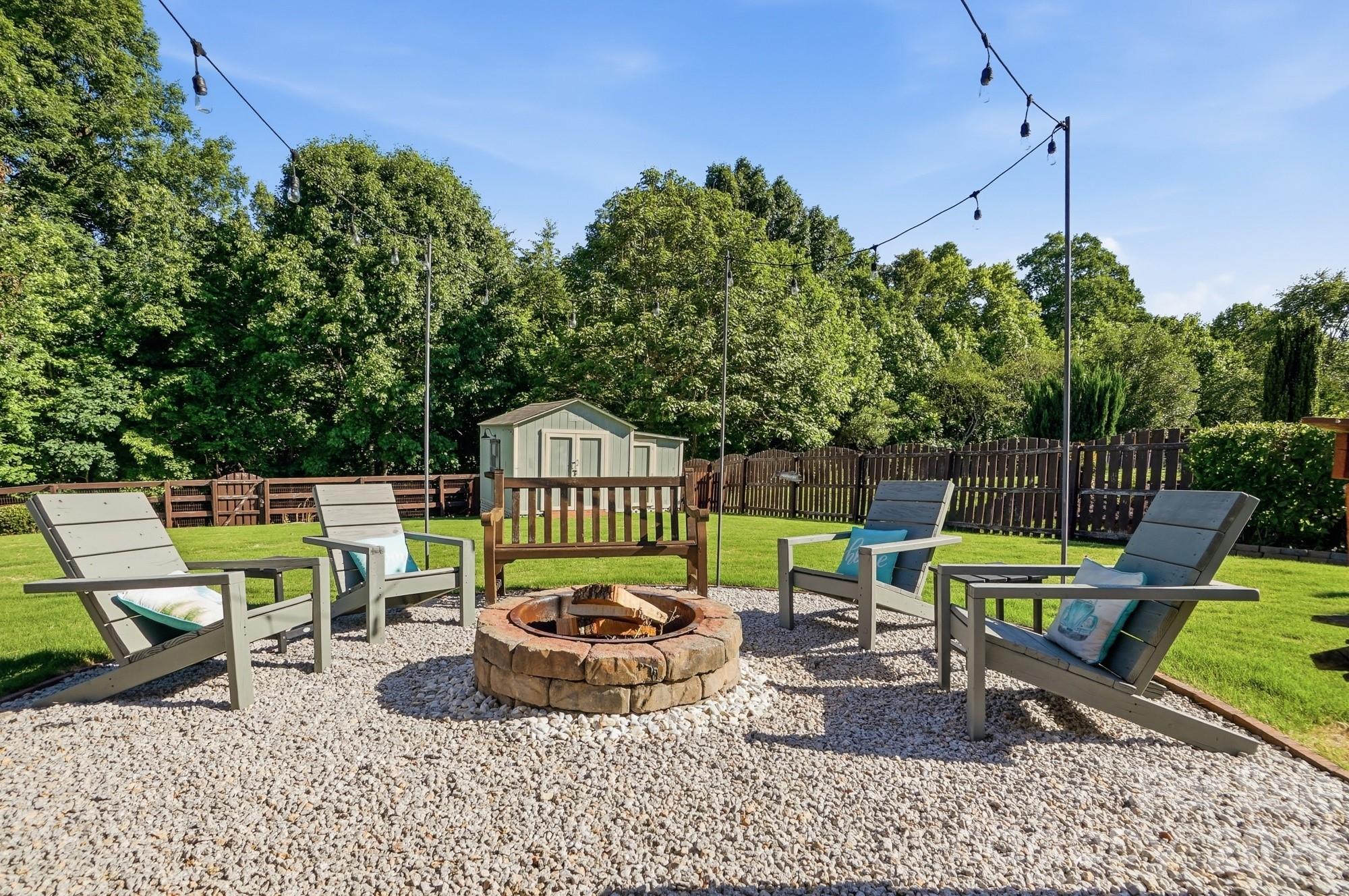 5514 Verrazano Drive — Waxhaw