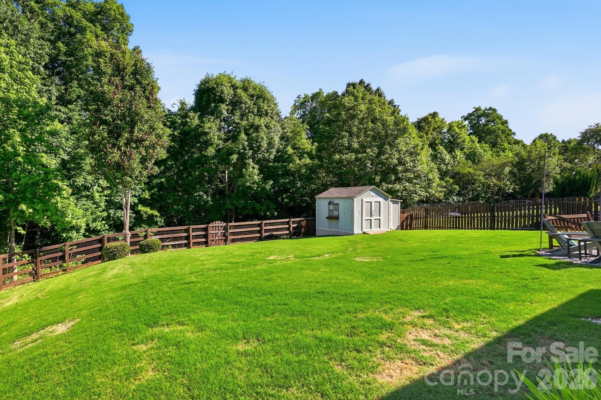 5514 Verrazano Drive — Waxhaw