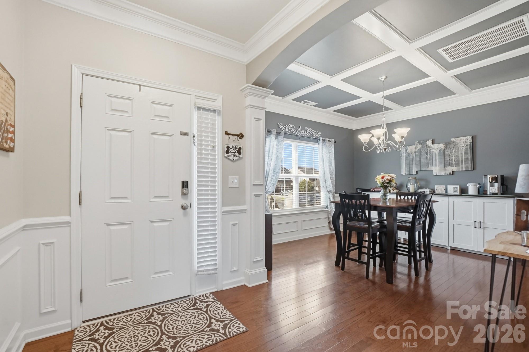 5514 Verrazano Drive — Waxhaw