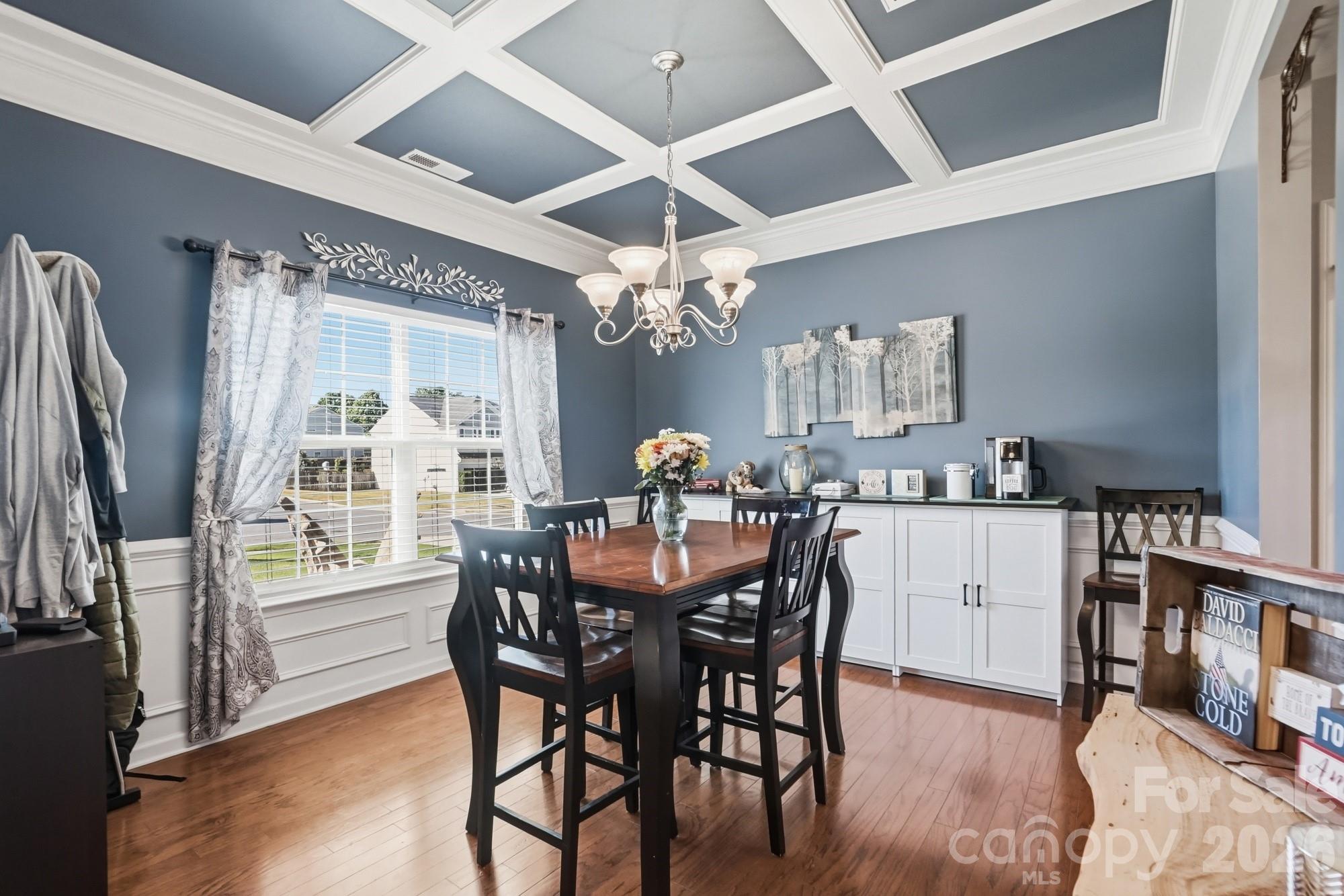 5514 Verrazano Drive — Waxhaw