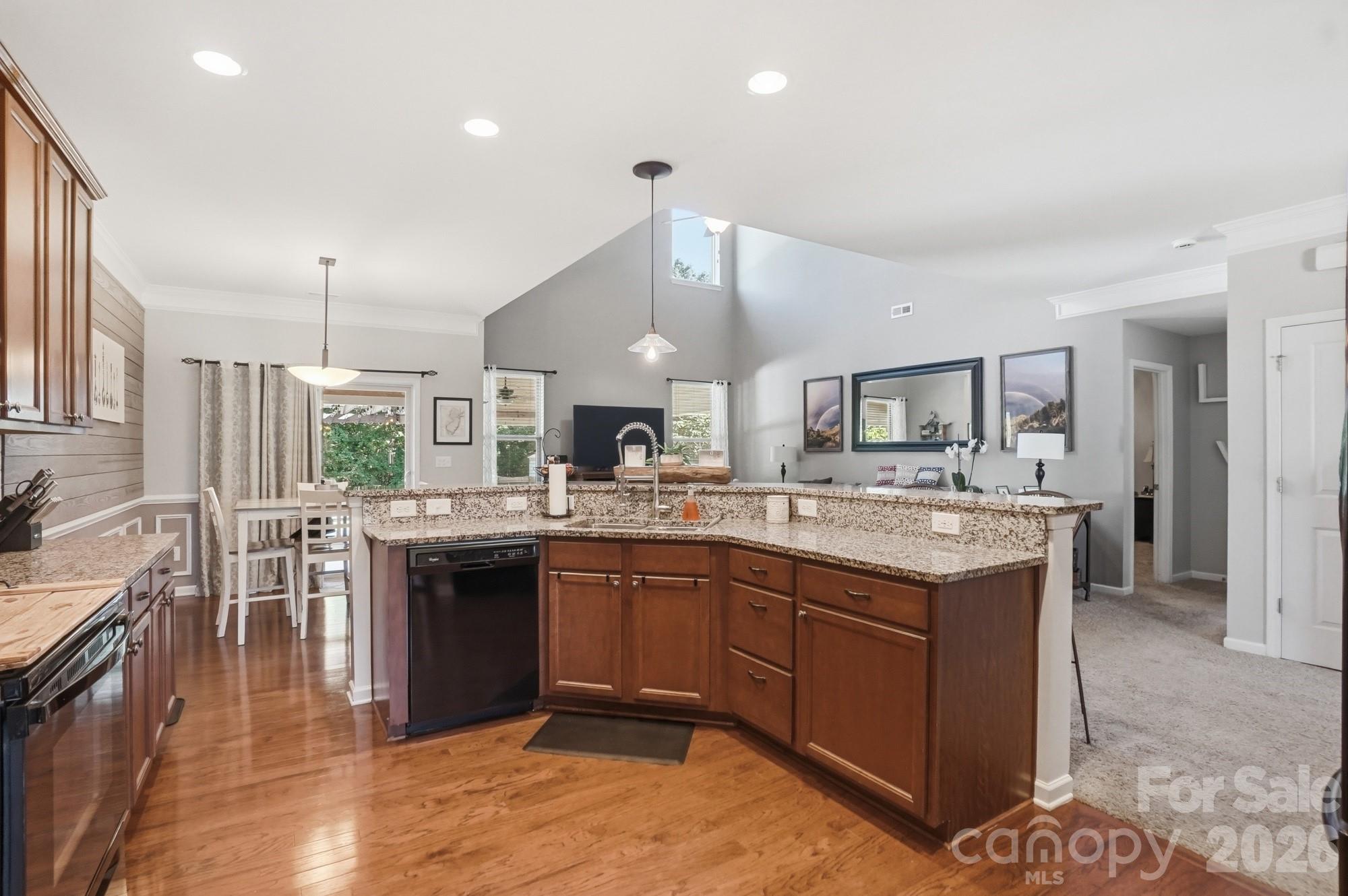 5514 Verrazano Drive — Waxhaw