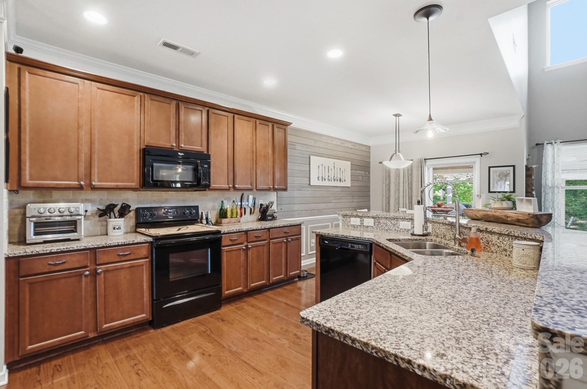 5514 Verrazano Drive — Waxhaw