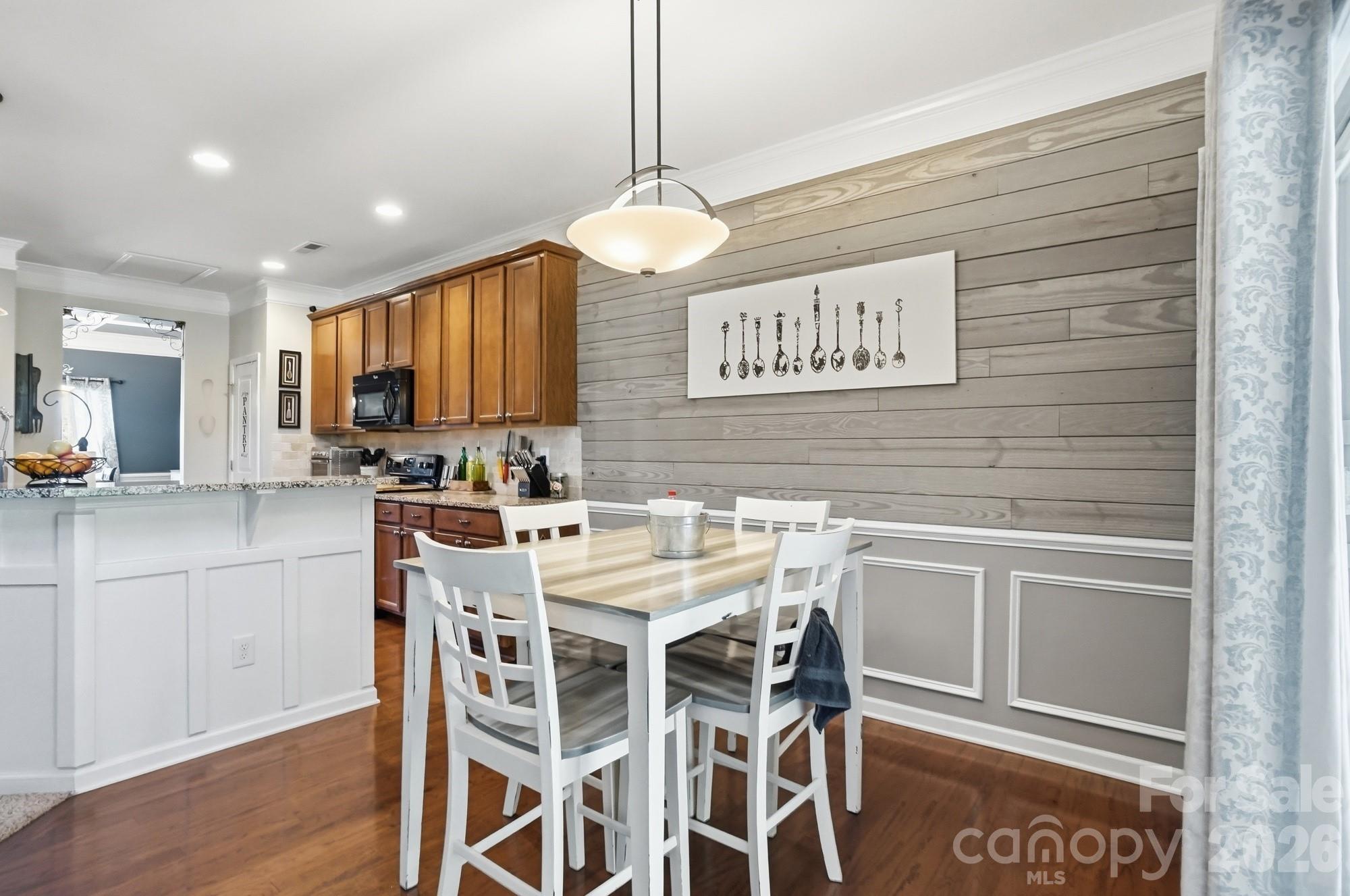 5514 Verrazano Drive — Waxhaw