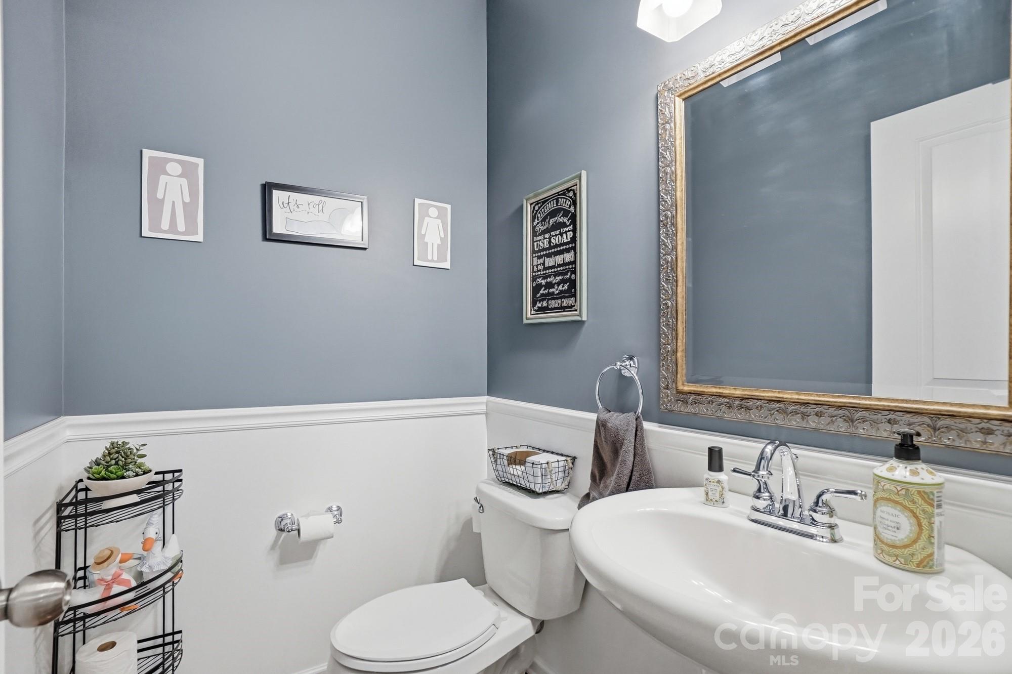 5514 Verrazano Drive — Waxhaw