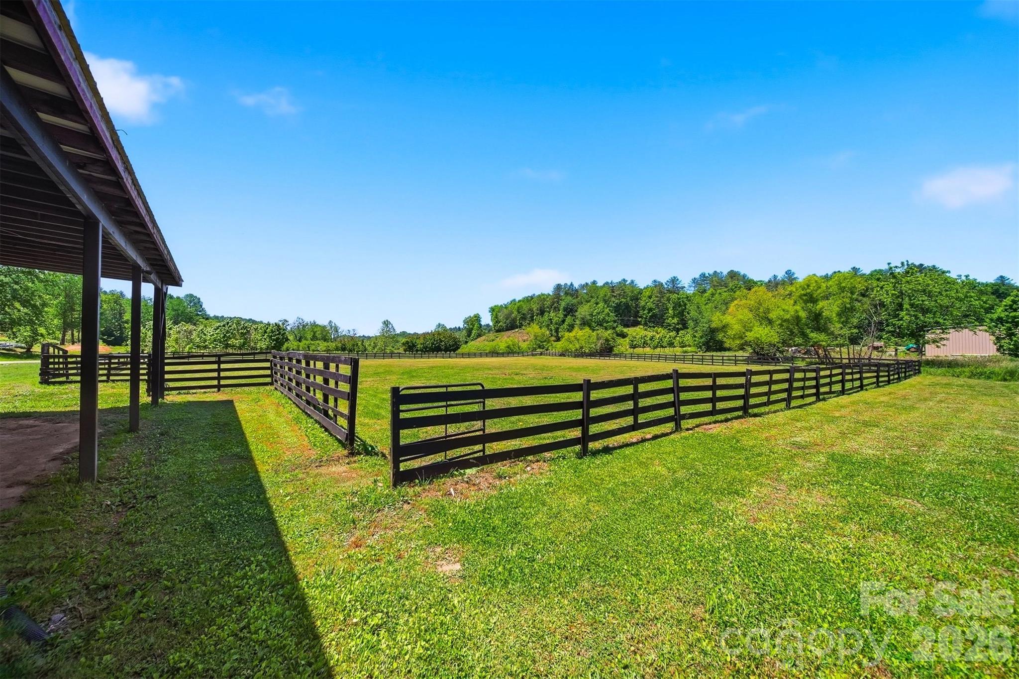 81 +/- Acres 2967 Roby Martin Road — Lenoir