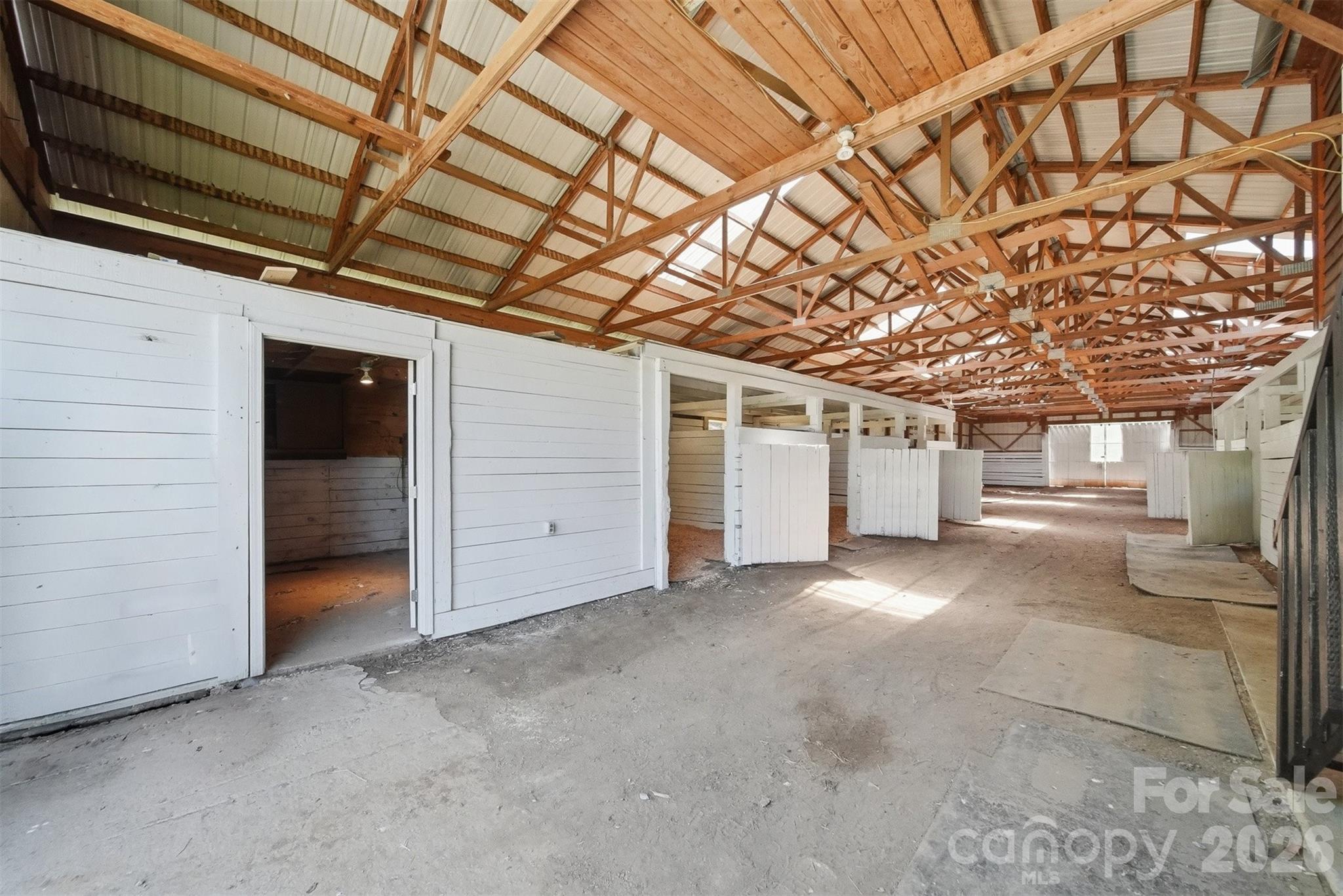 81 +/- Acres 2967 Roby Martin Road — Lenoir