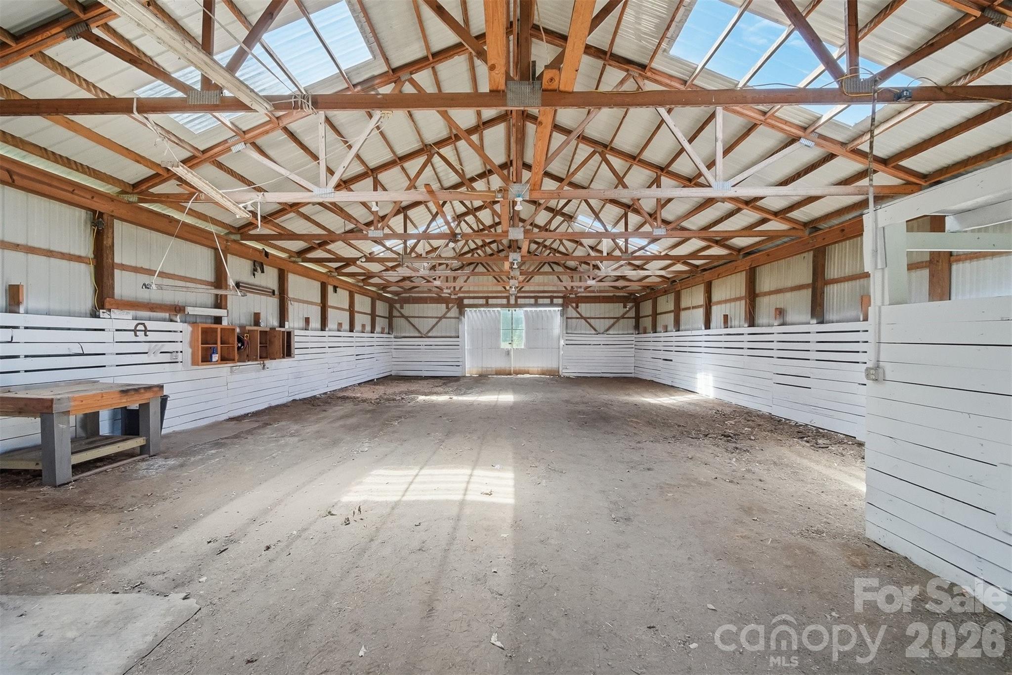 81 +/- Acres 2967 Roby Martin Road — Lenoir