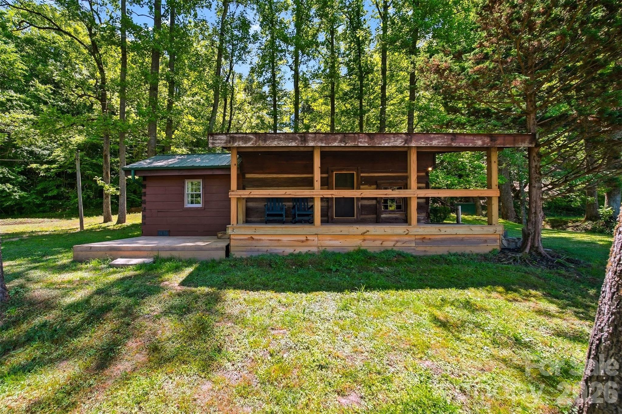 81 +/- Acres 2967 Roby Martin Road — Lenoir