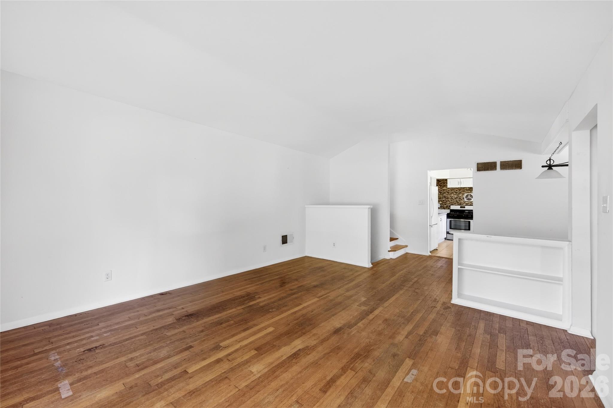 501 Kenlough Drive — Charlotte