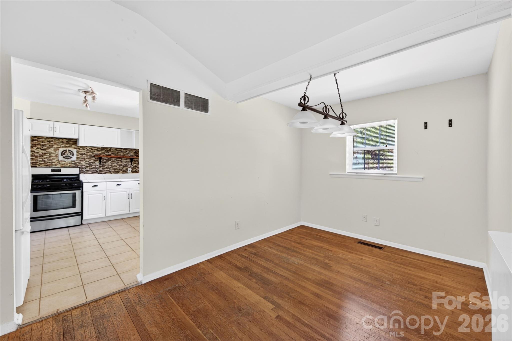 501 Kenlough Drive — Charlotte