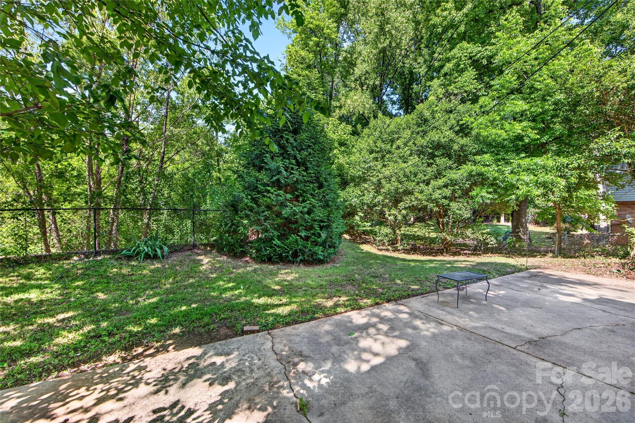 501 Kenlough Drive — Charlotte