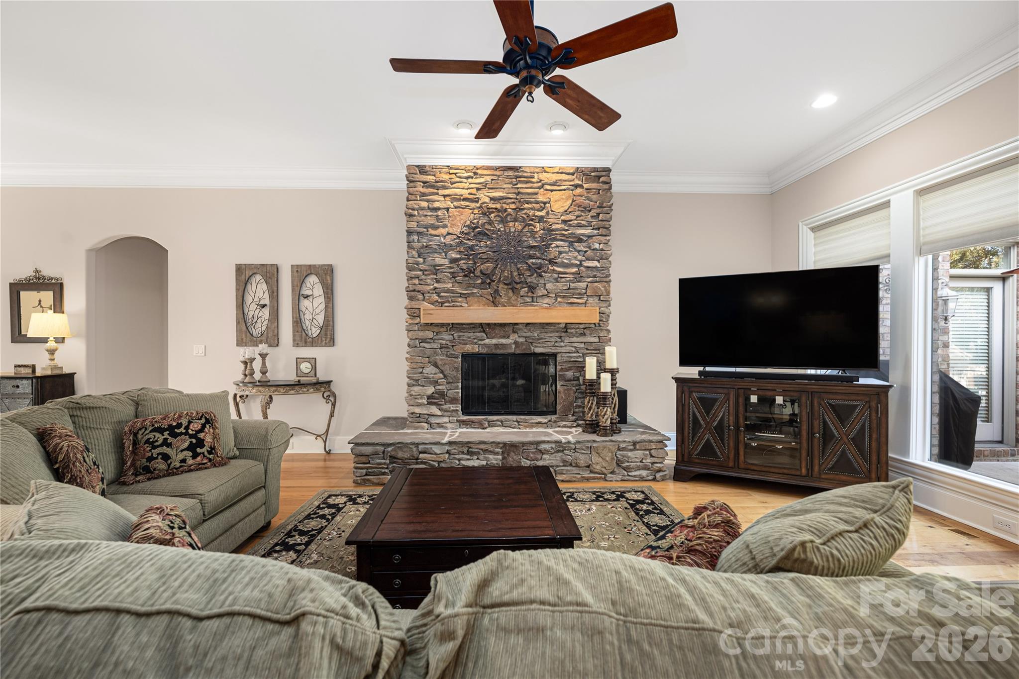 3946 Lake Spring Cove Court — Denver